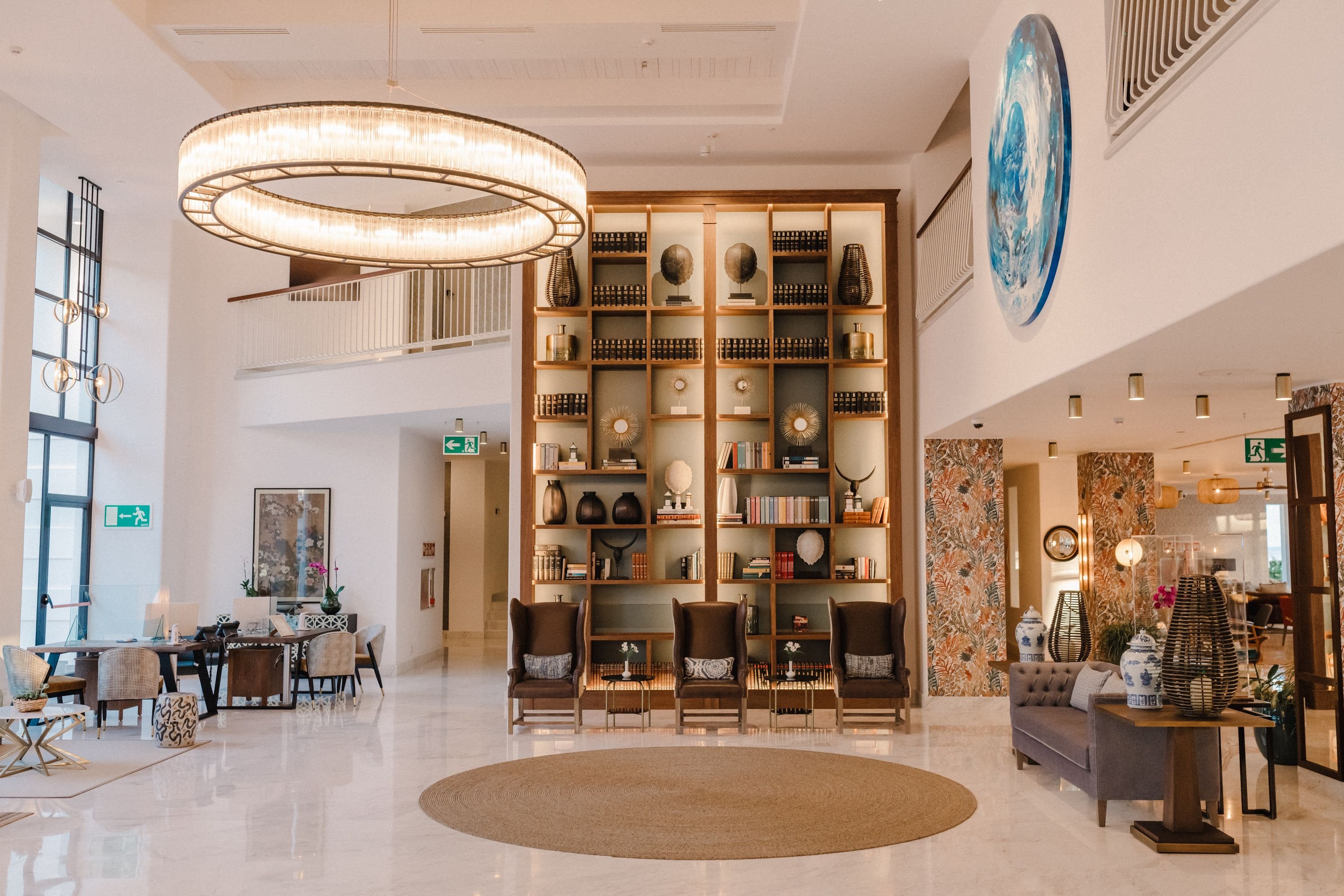 Hotel Fariones by null