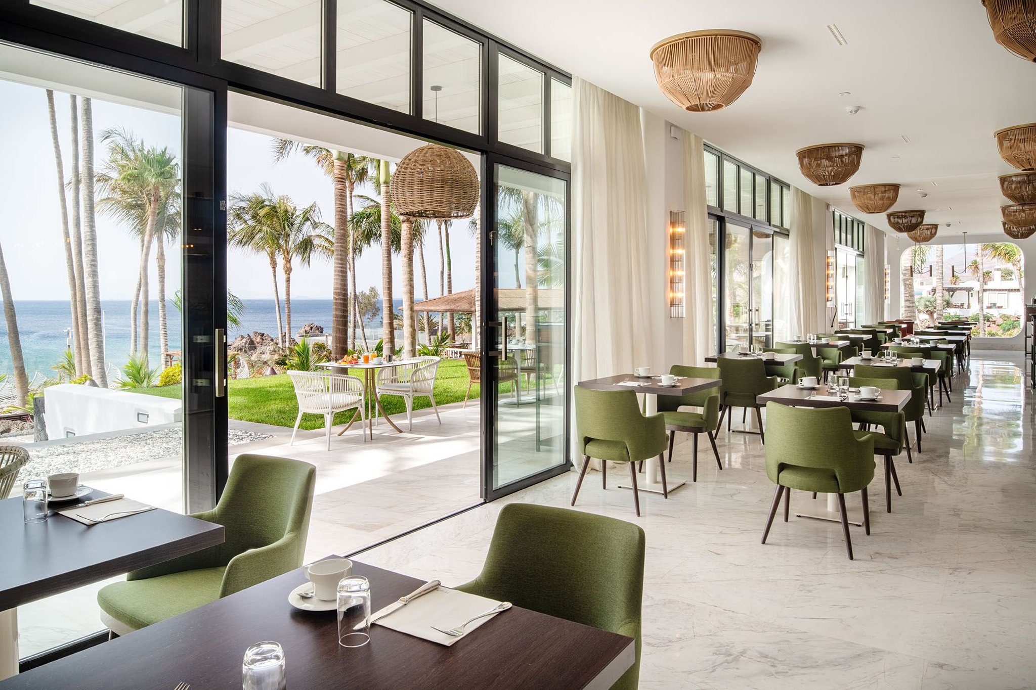 Hotel Fariones by null