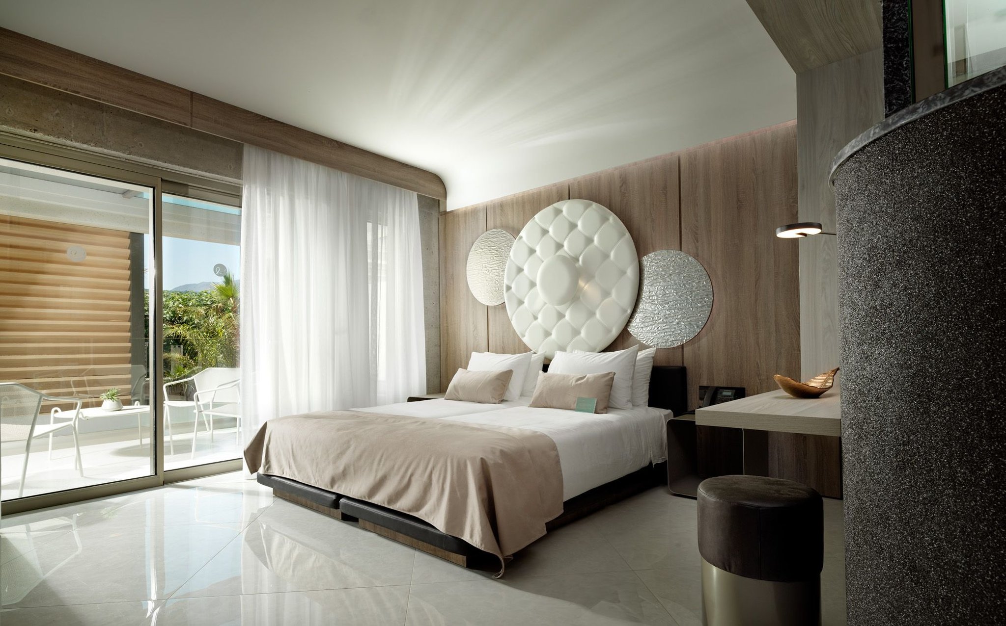 Nautilux Rethymno by Mage Hotels by null