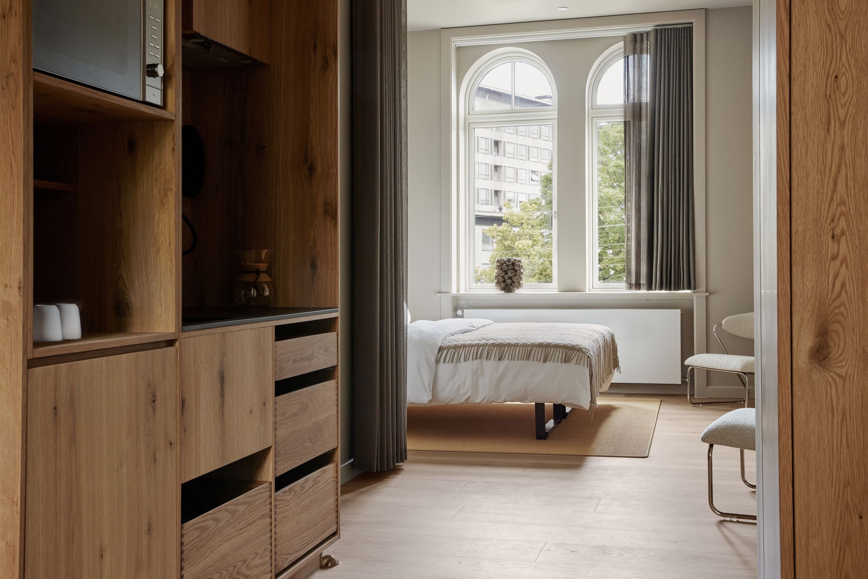 Hotel SP34 - By Brøchner Hotels by null