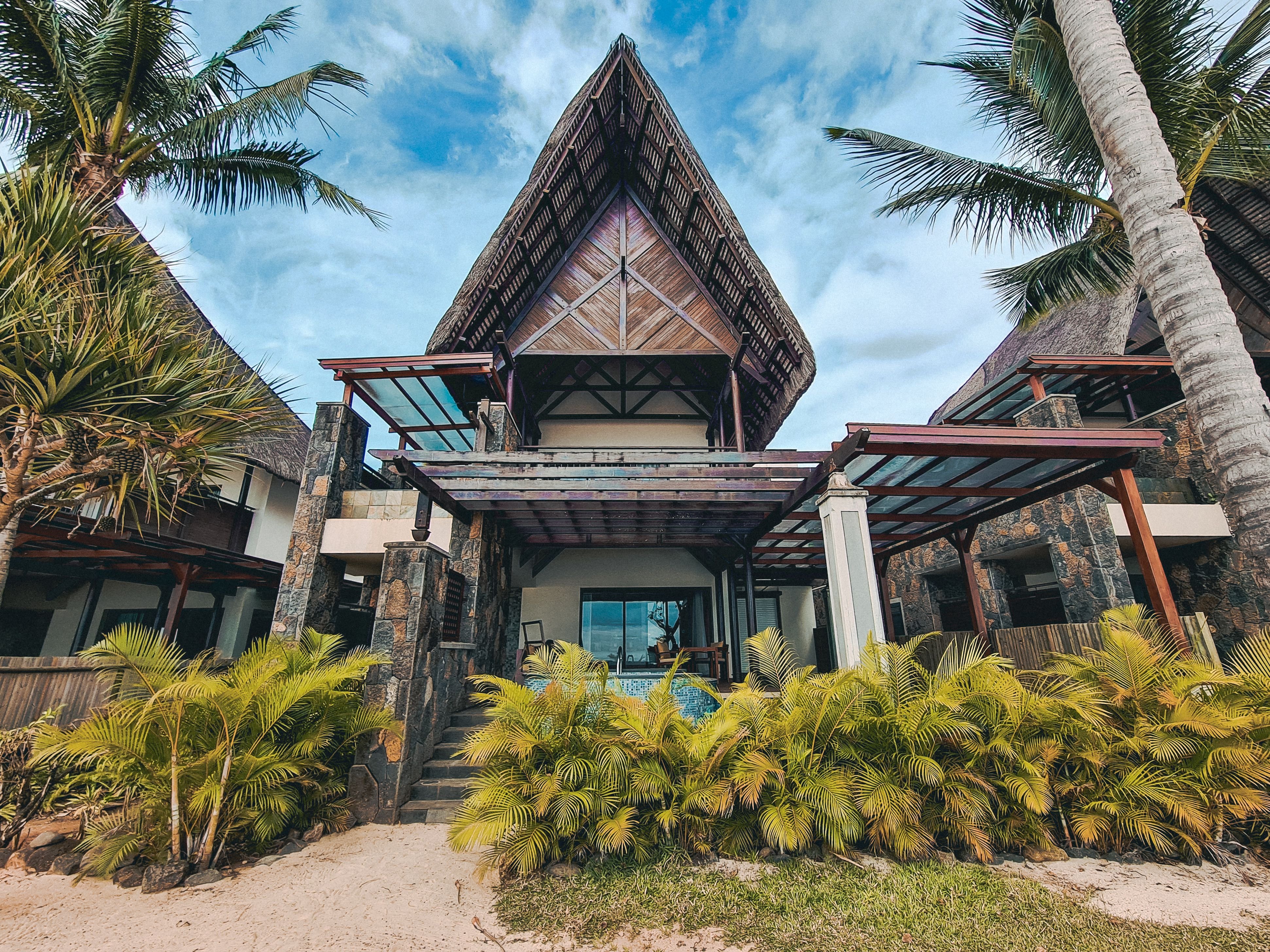 Le Jadis Beach Resort & Wellness Mauritius image