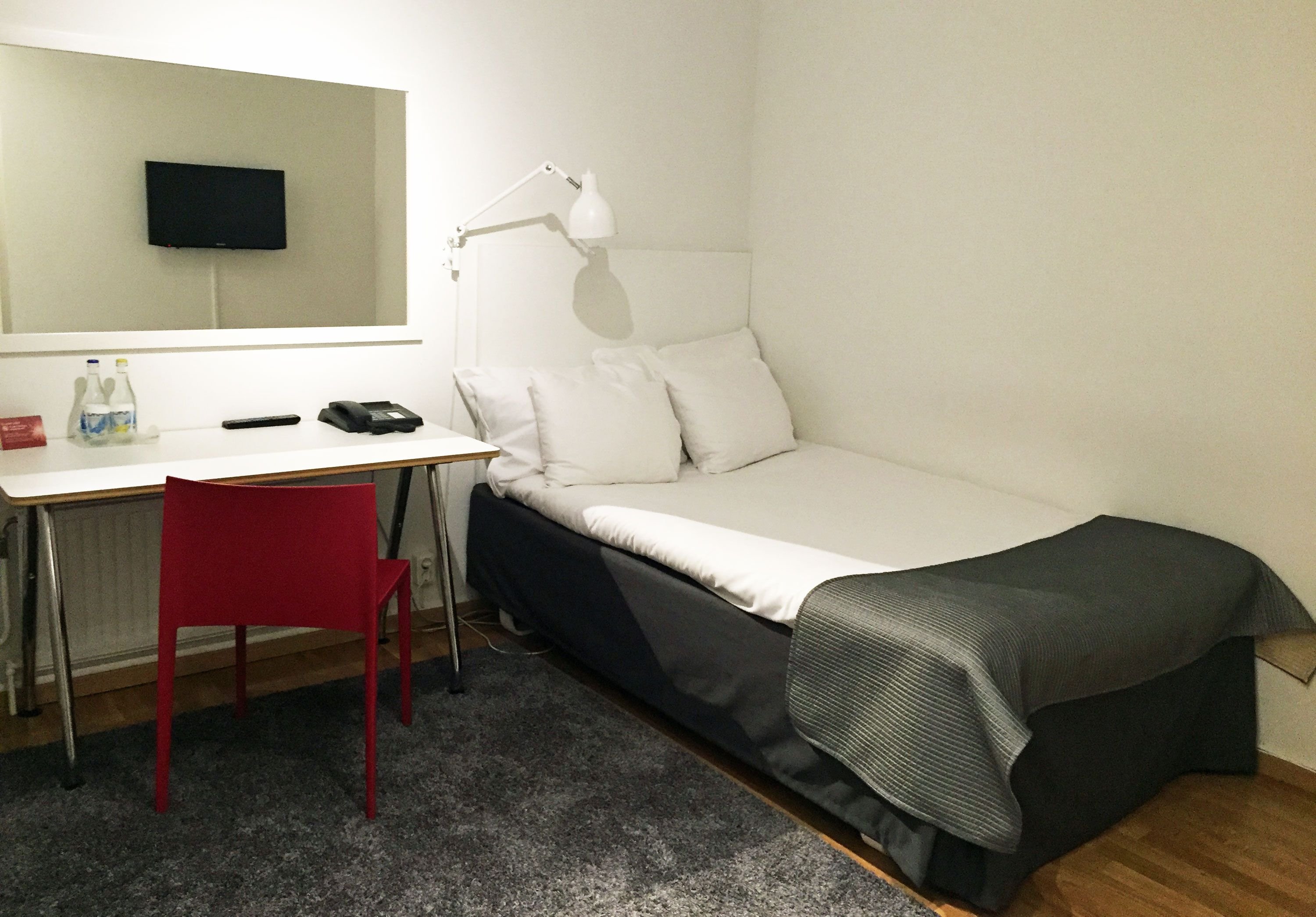 Hotel Birger Jarl by null