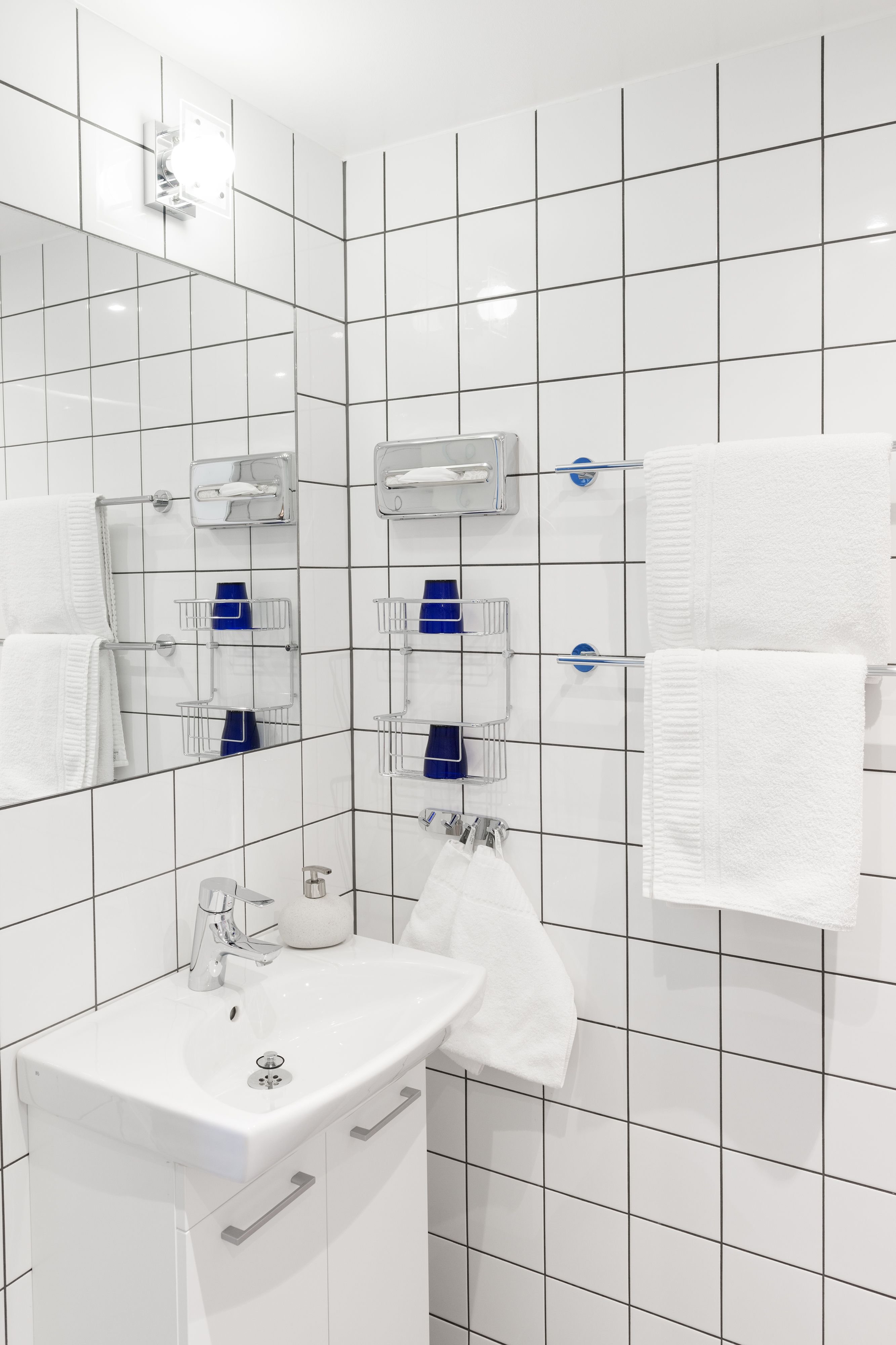 Hotell S:T Clemens AB by null