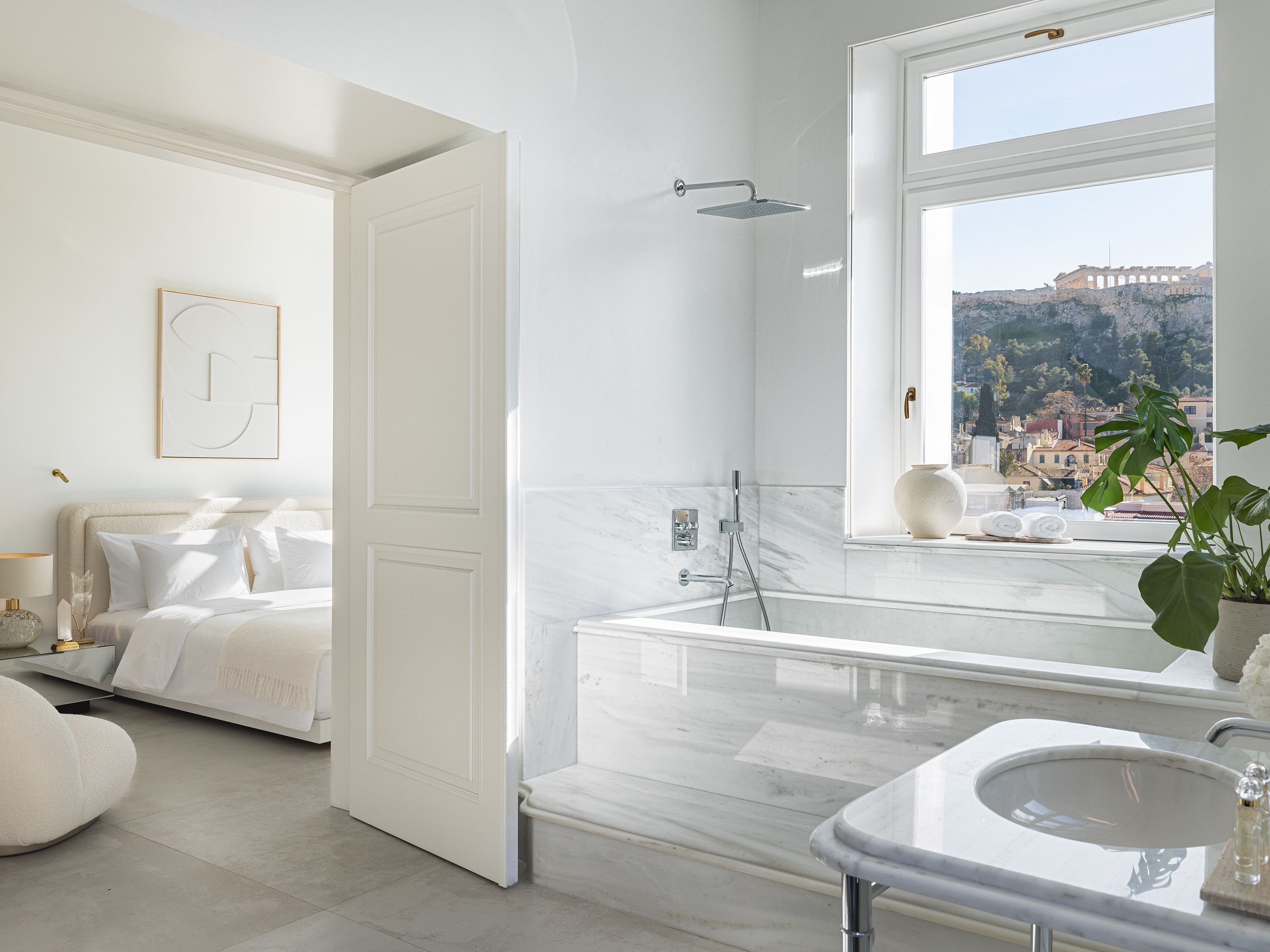 The Dolli at Acropolis, A Hotel to Live by null