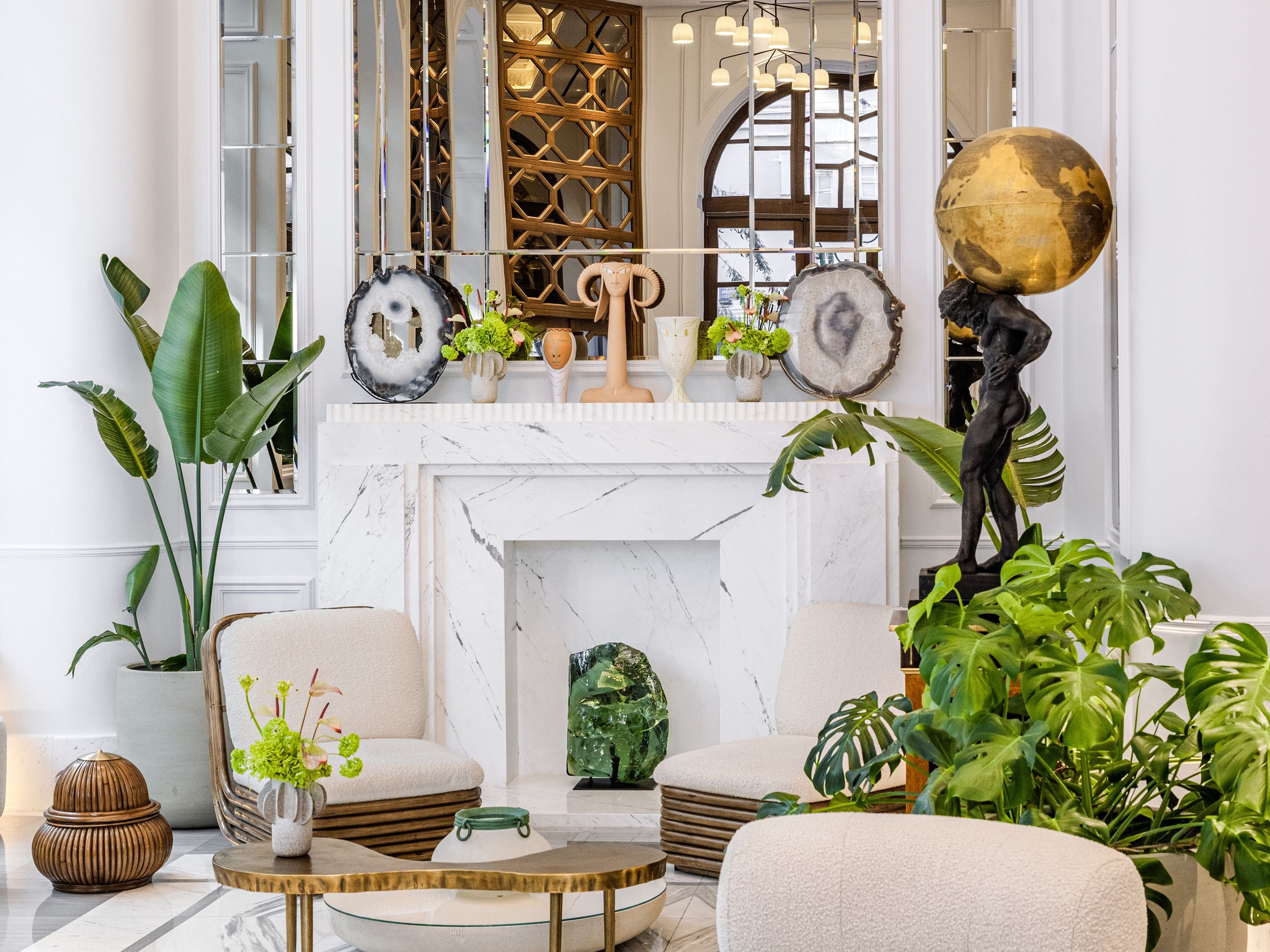The Dolli at Acropolis, A Hotel to Live by null
