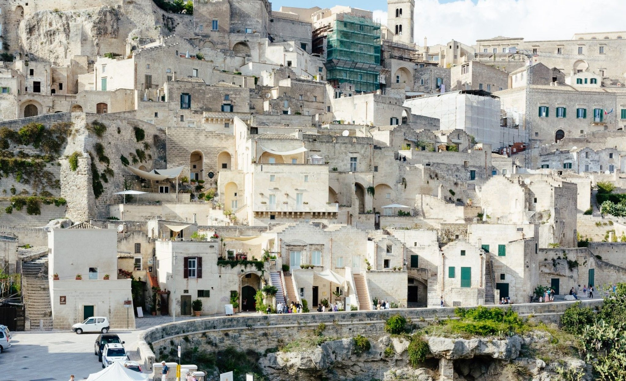 Sant'Angelo Luxury Resort by null