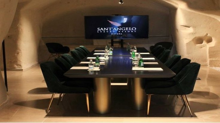 Sant'Angelo Luxury Resort by null