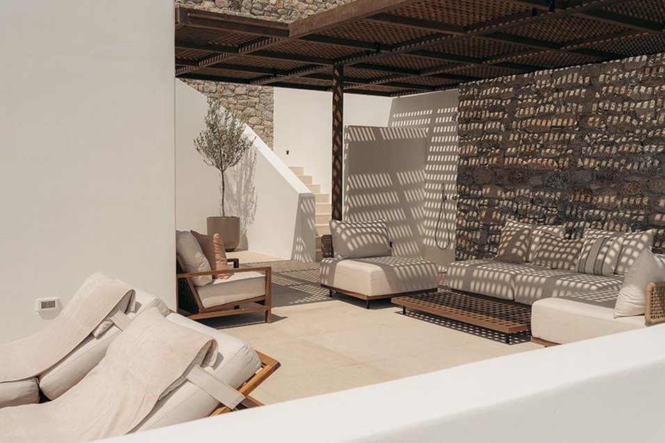 Cali Mykonos by null