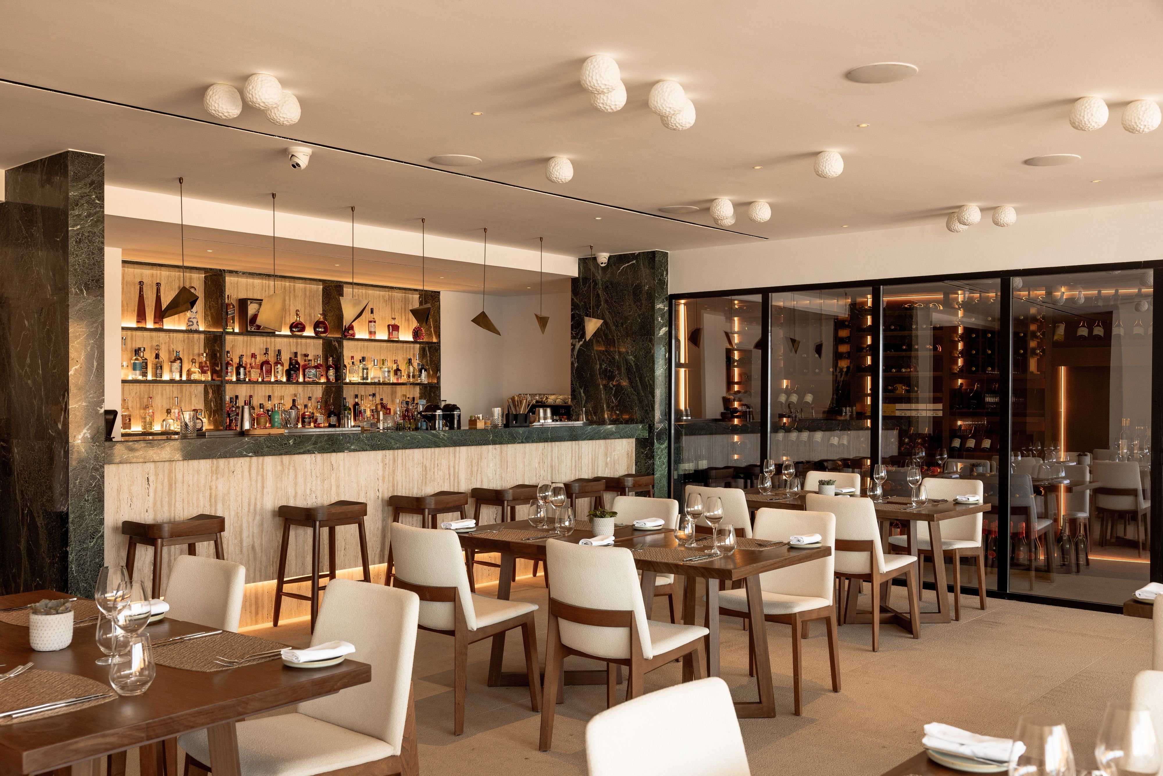 Cali Mykonos by null