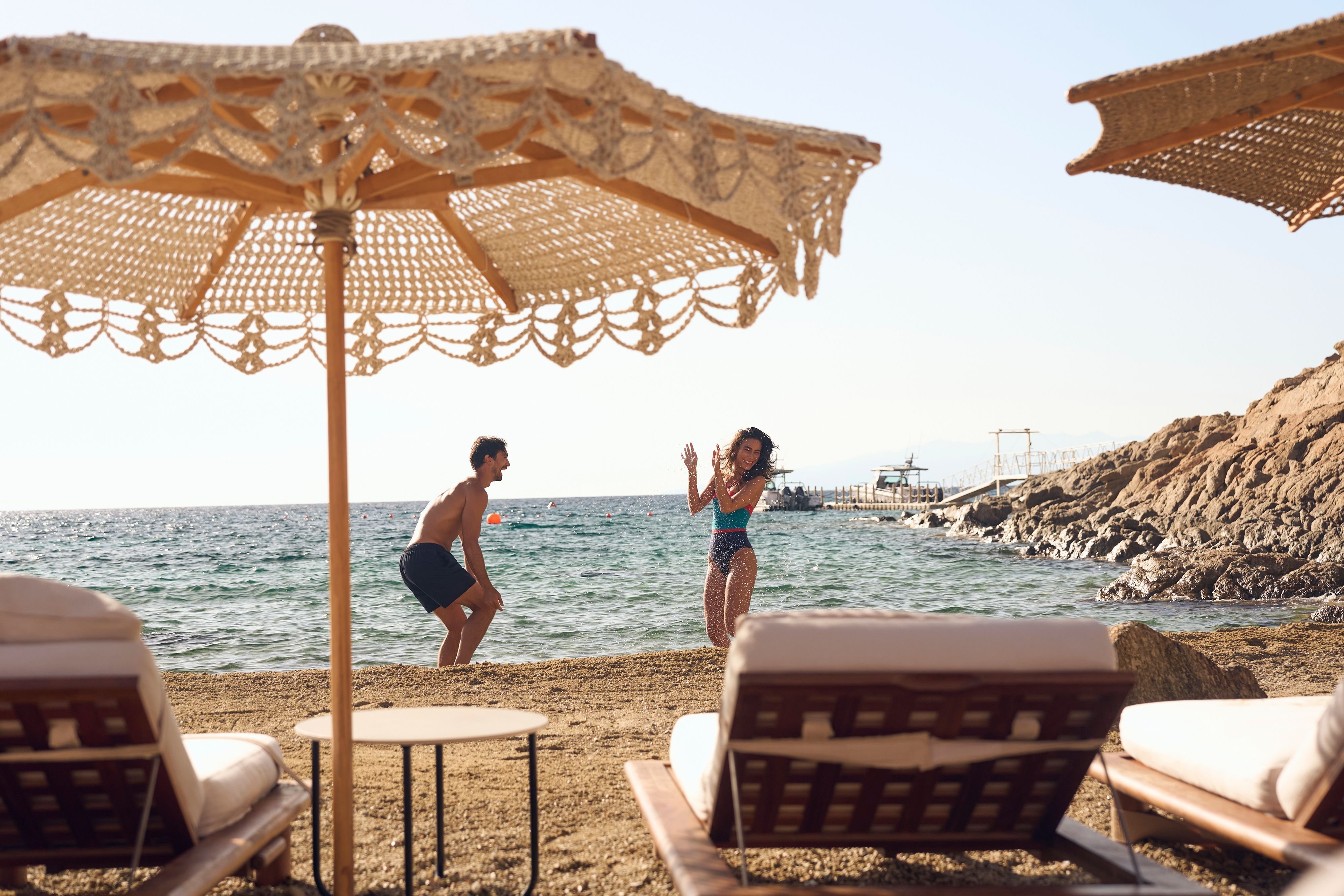 Cali Mykonos by null