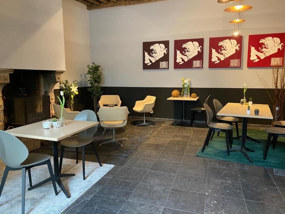 Hotel Matelote by null