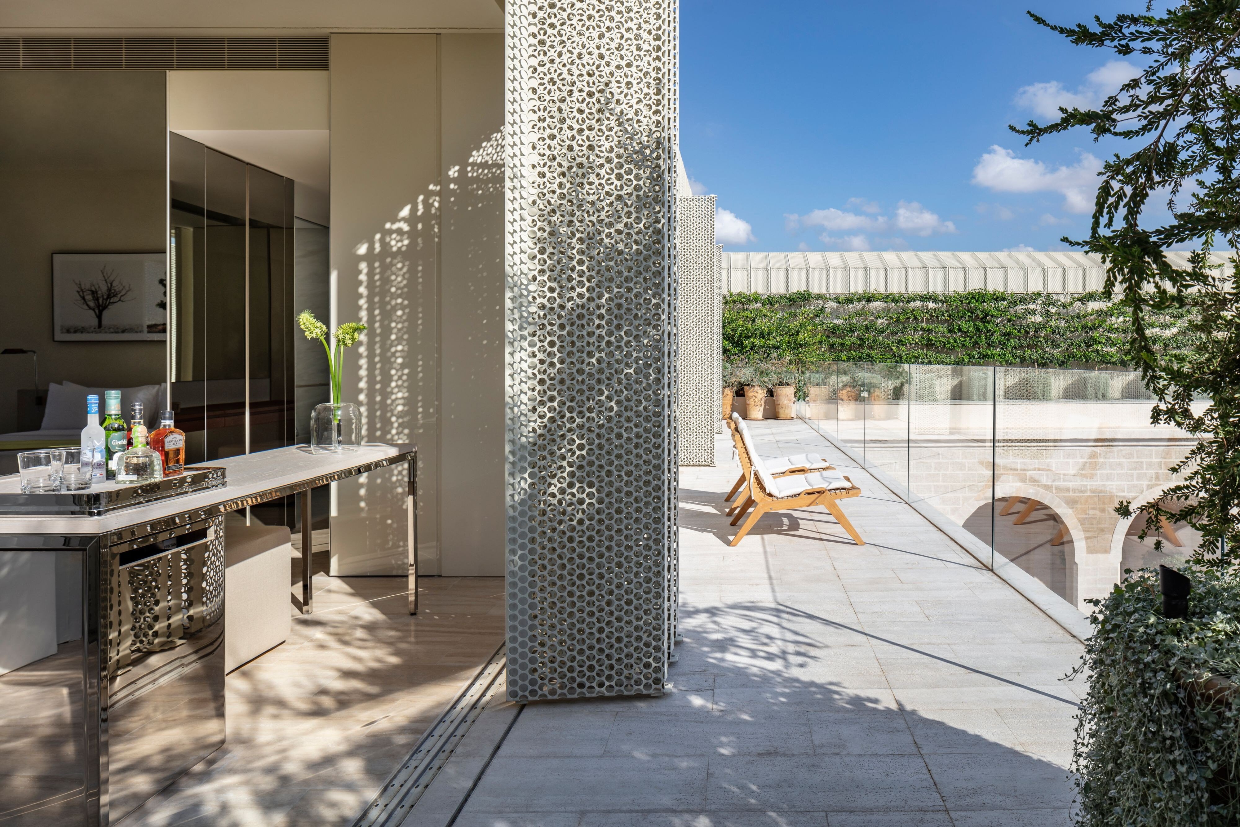 The Jaffa Hotel, Tel Aviv - מלון דה ג'אפה by null