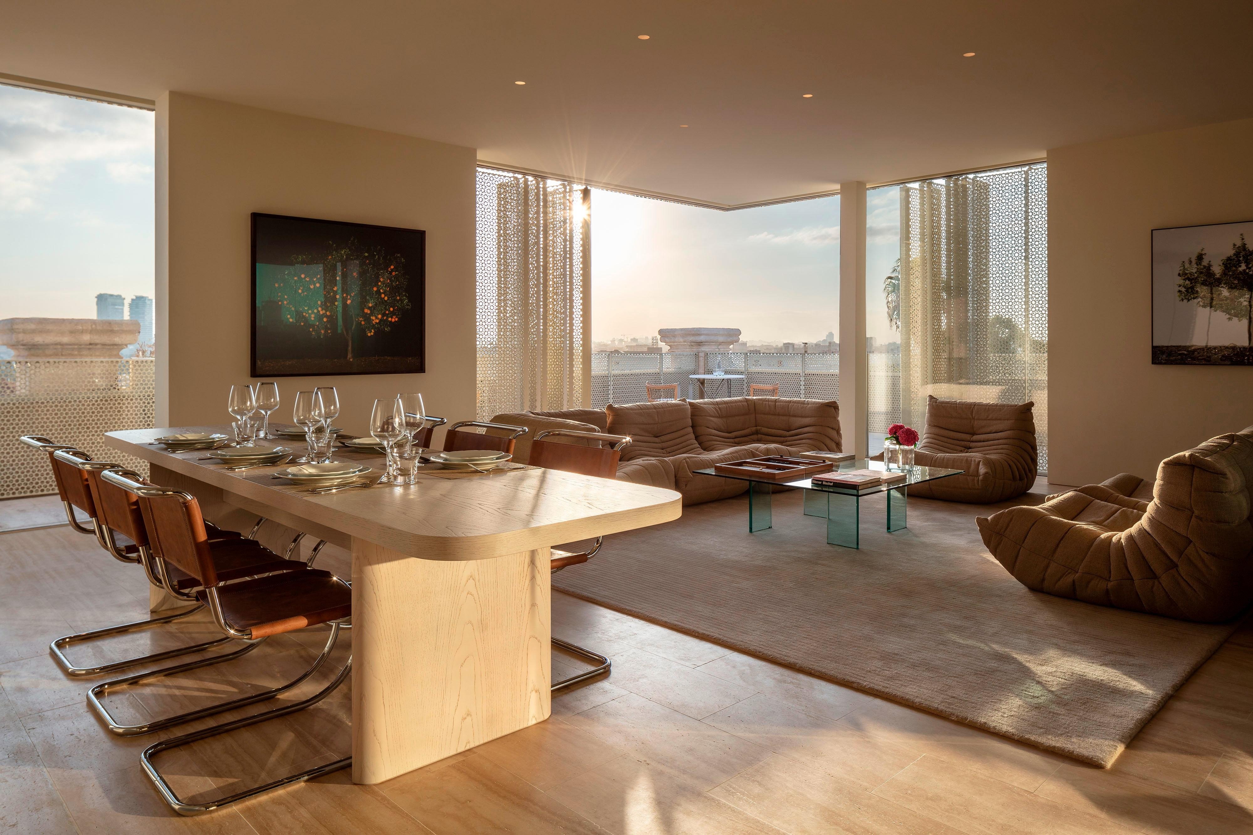The Jaffa Hotel, Tel Aviv - מלון דה ג'אפה by null