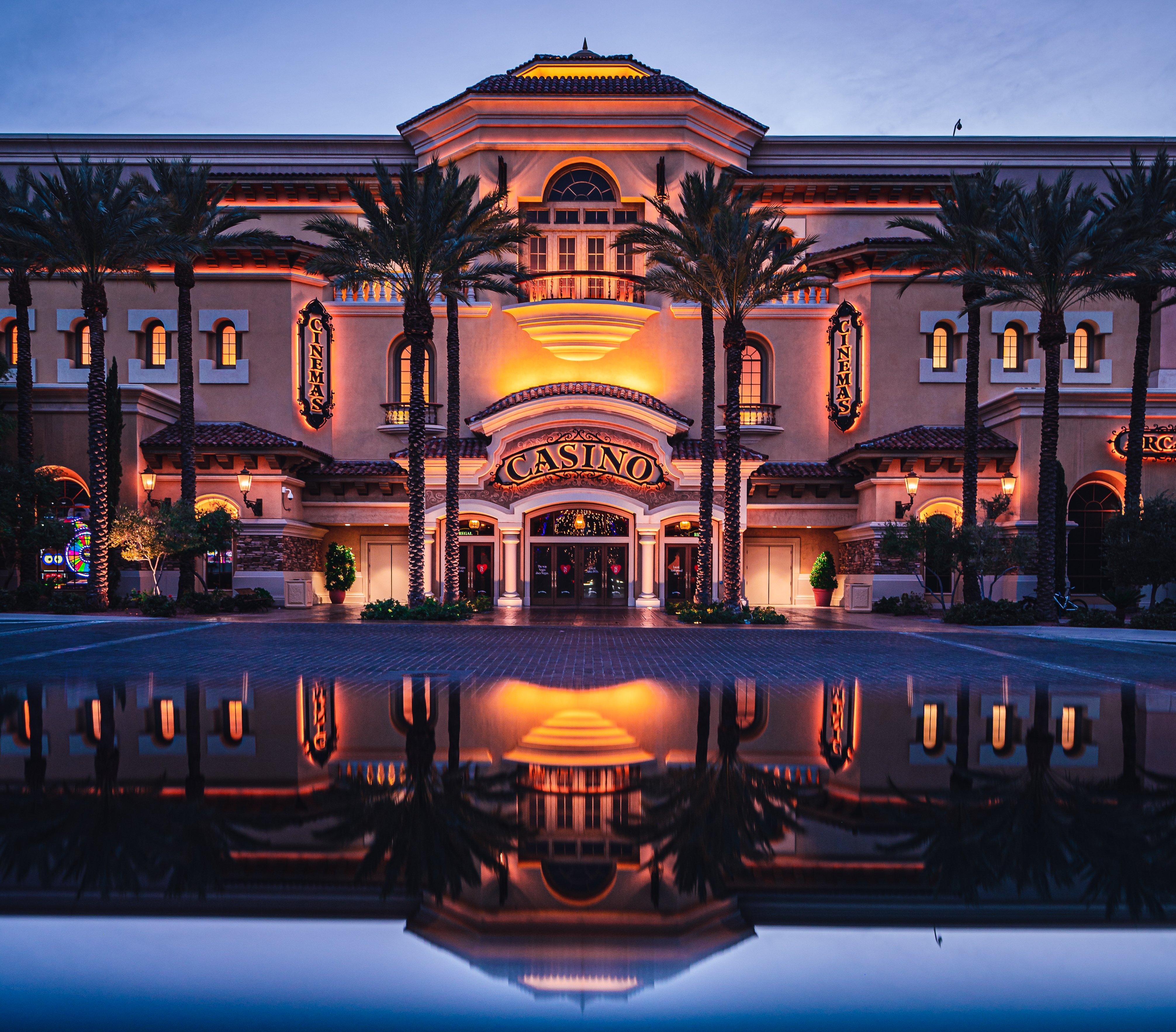 Green Valley Ranch Resort Spa and Casino by null Green Valley Ranch Resort Spa and Casino by null