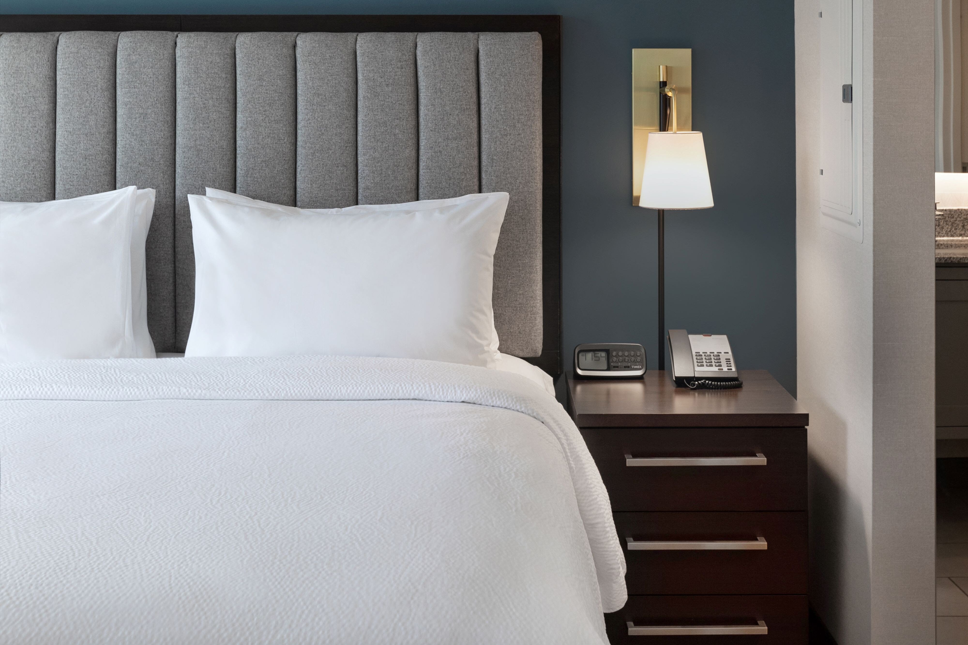 Residence Inn by Marriott Boston Back Bay/Fenway by null