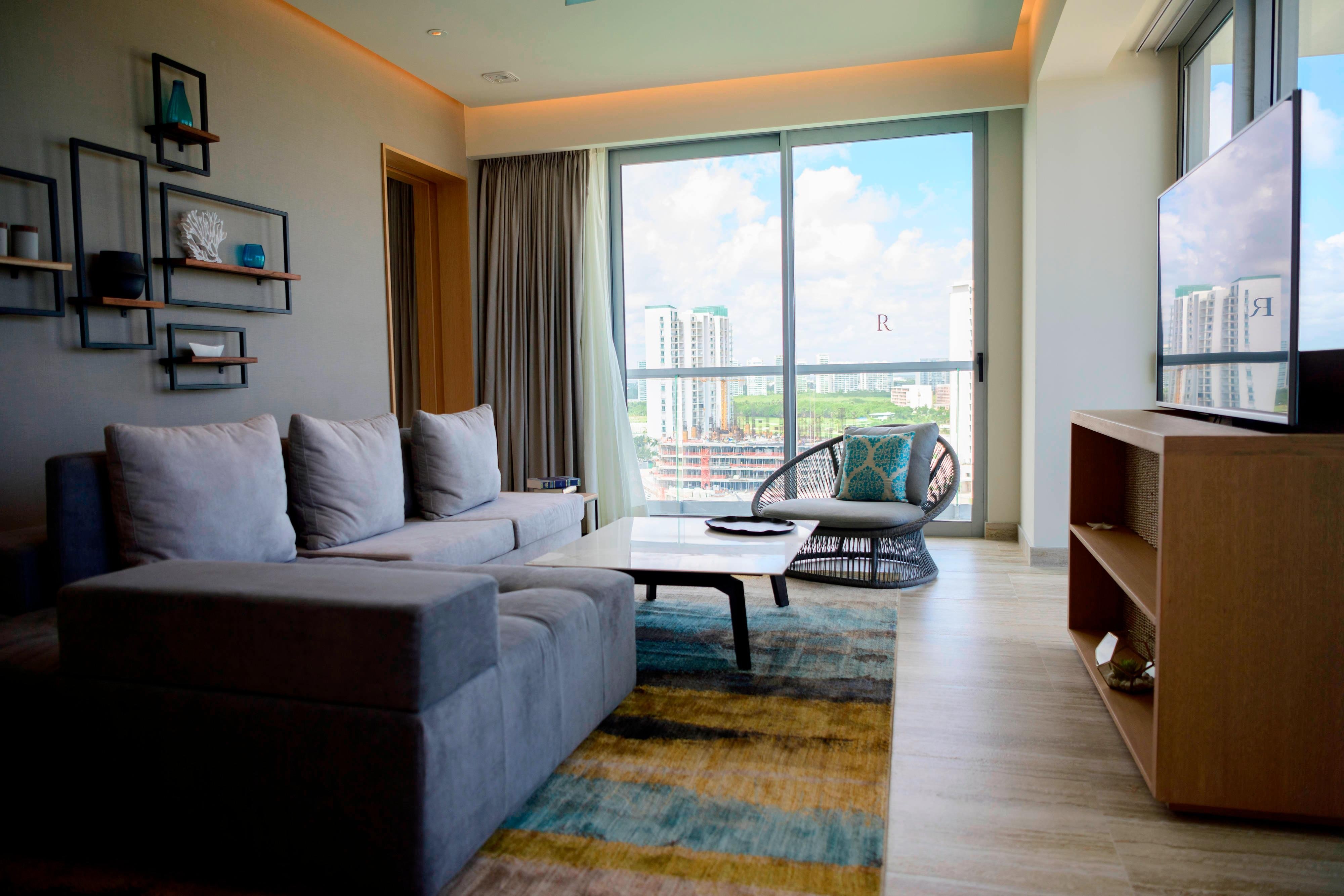 Renaissance Cancun Resort & Marina by null