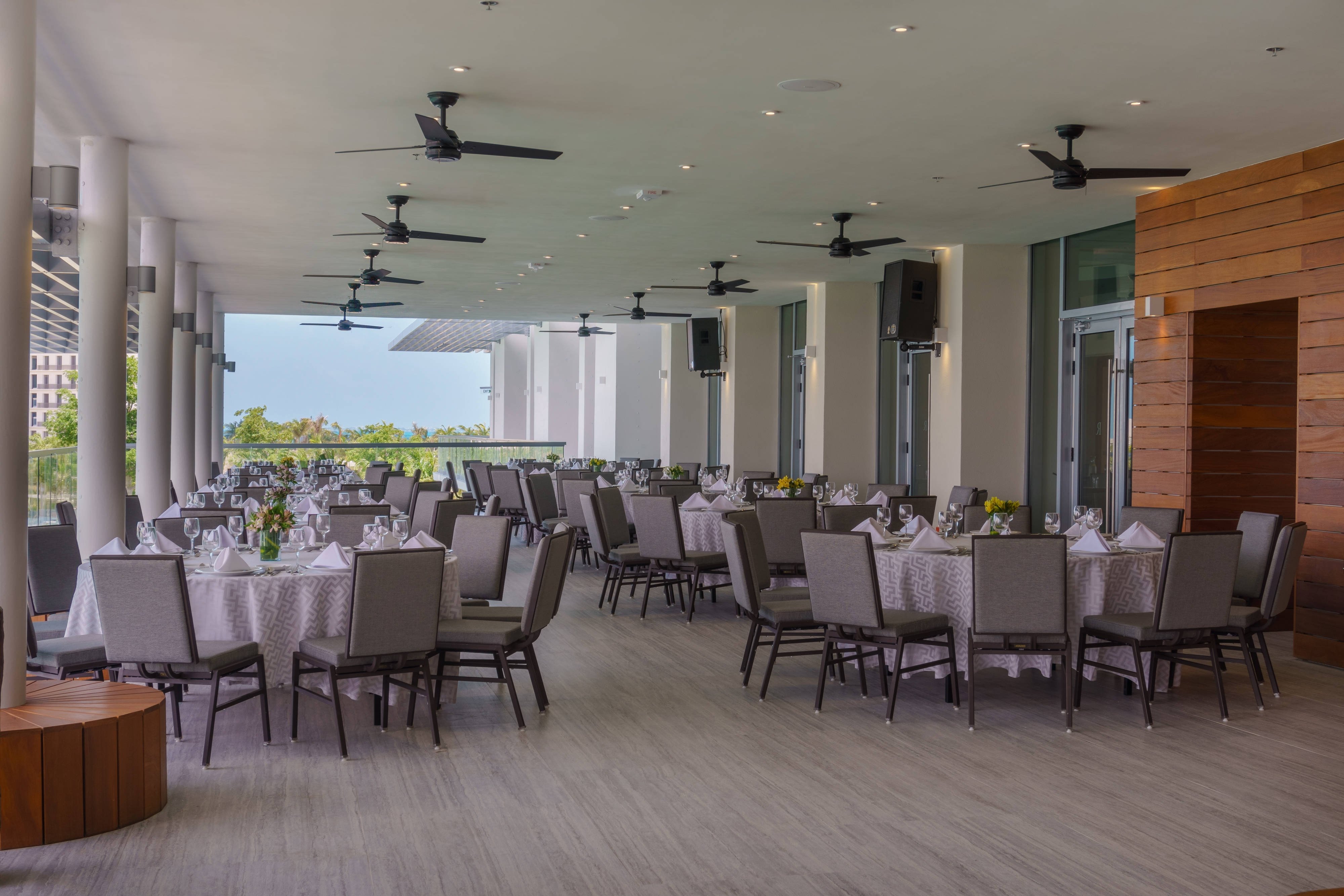 Renaissance Cancun Resort & Marina by null