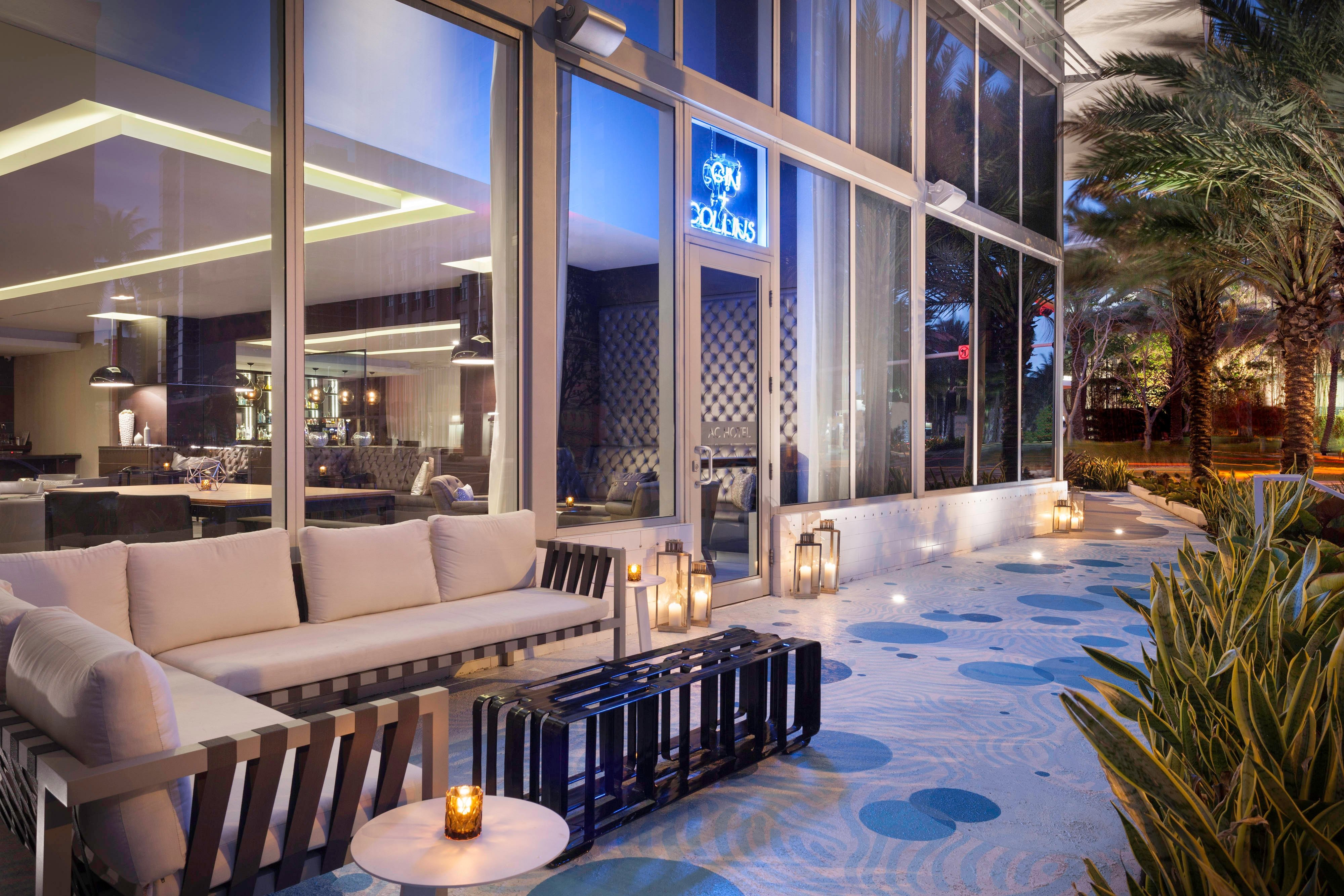 AC Hotel Miami Beach by null
