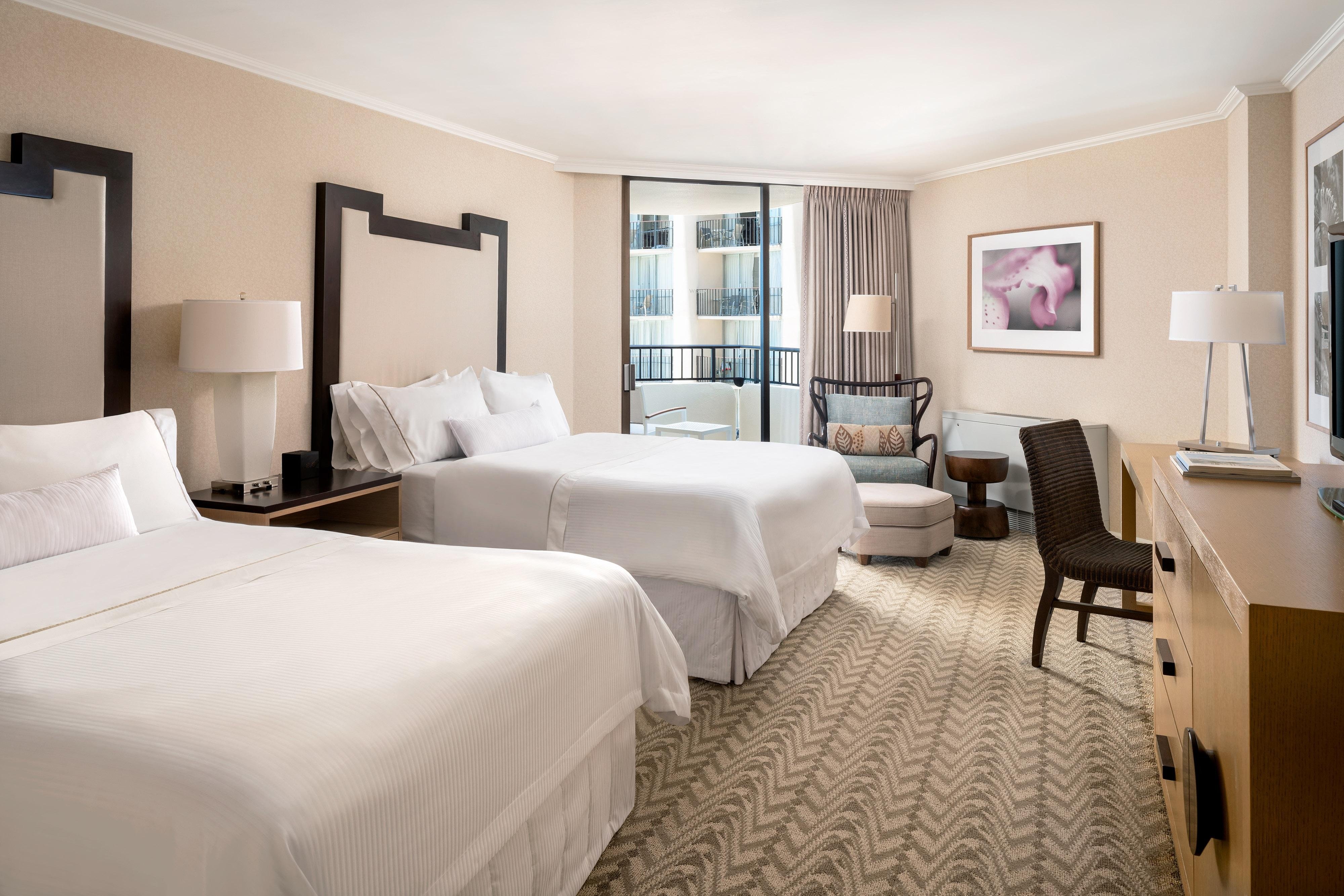 Moana Surfrider, A Westin Resort & Spa, Waikiki Beach by null