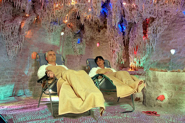 Ensana Grand Margaret Island Health Spa Hotel by null