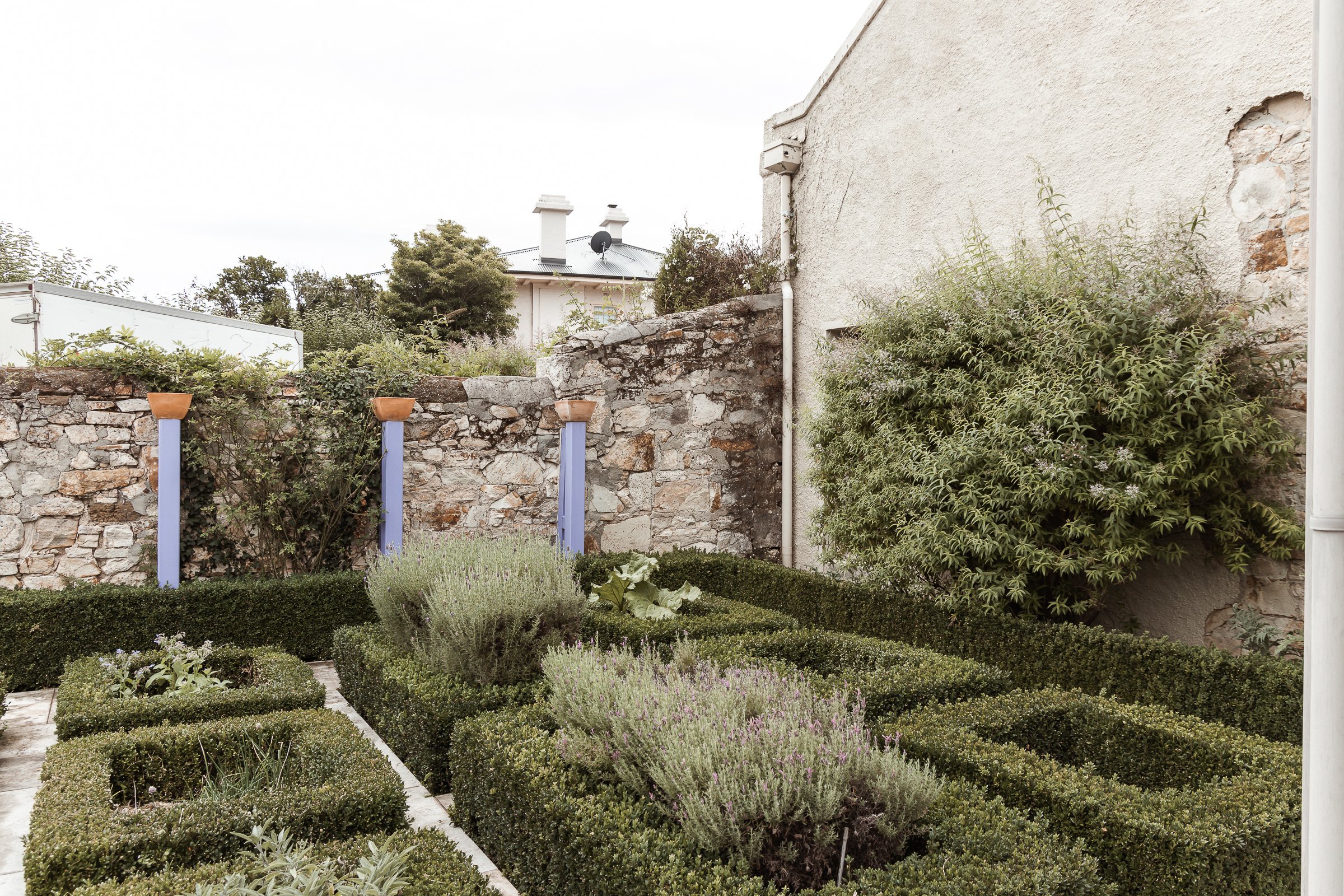 Islington Hotel by null