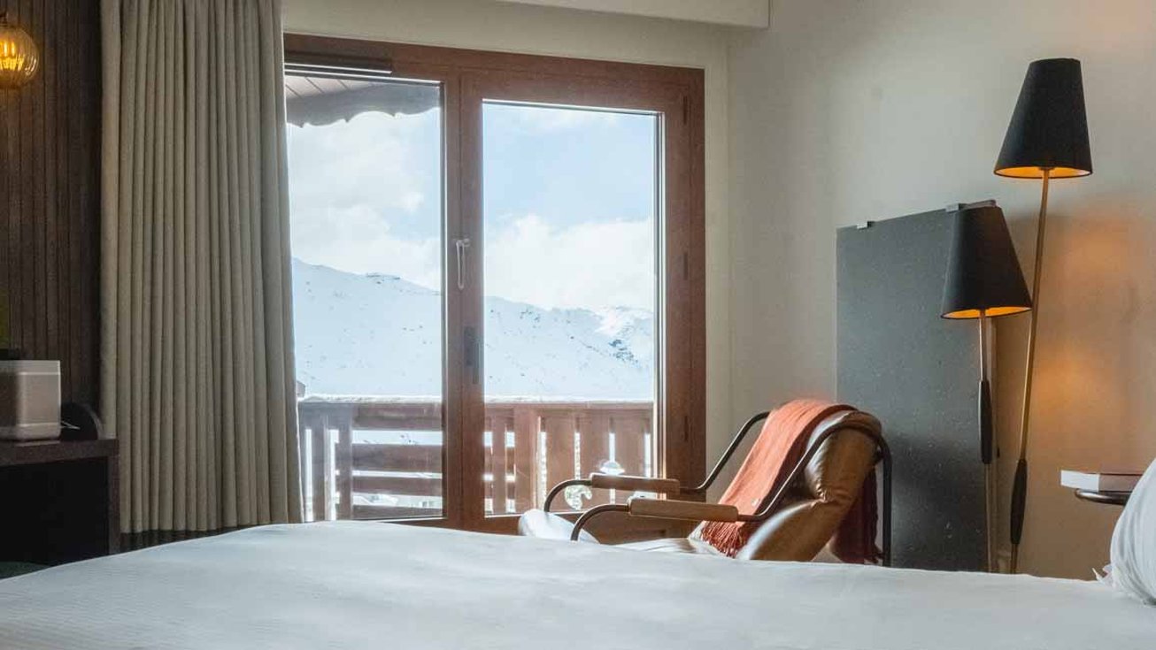 Le Val Thorens, Val Thorens, a Beaumier hotel by null