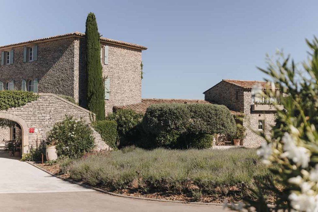 Capelongue, Bonnieux, a Beaumier Hotel by null