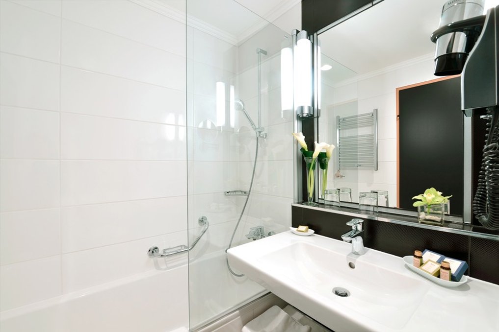 Ensana Grand Margaret Island Health Spa Hotel by null