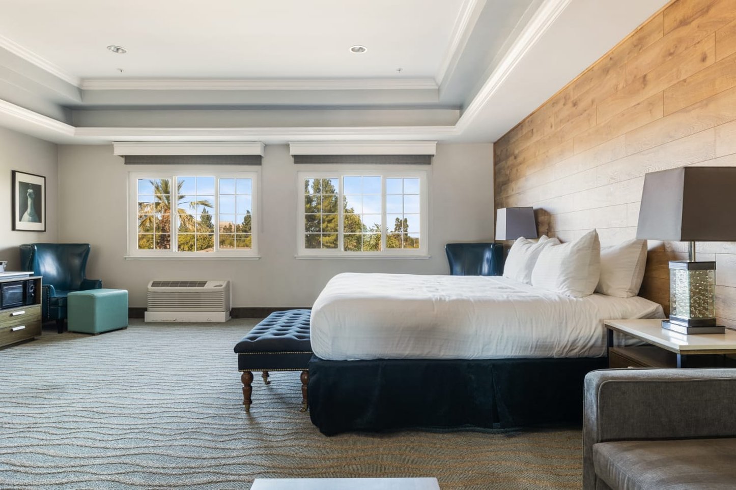 The Row San Jose, BW Signature Collection by null