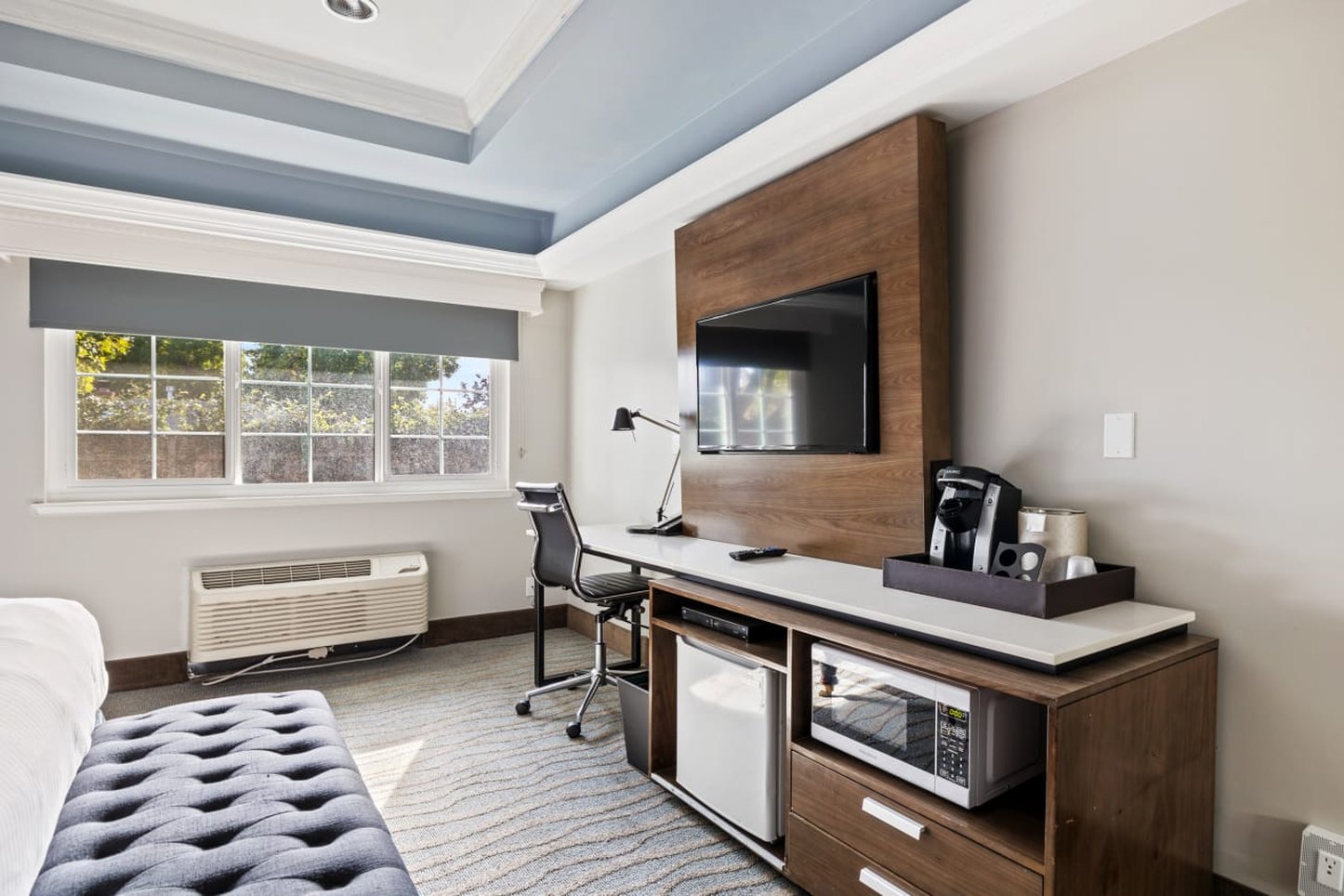 The Row San Jose, BW Signature Collection by null