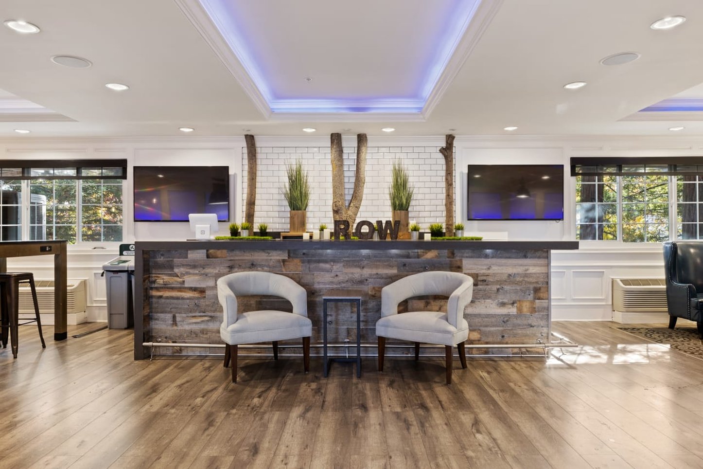 The Row San Jose, BW Signature Collection by null