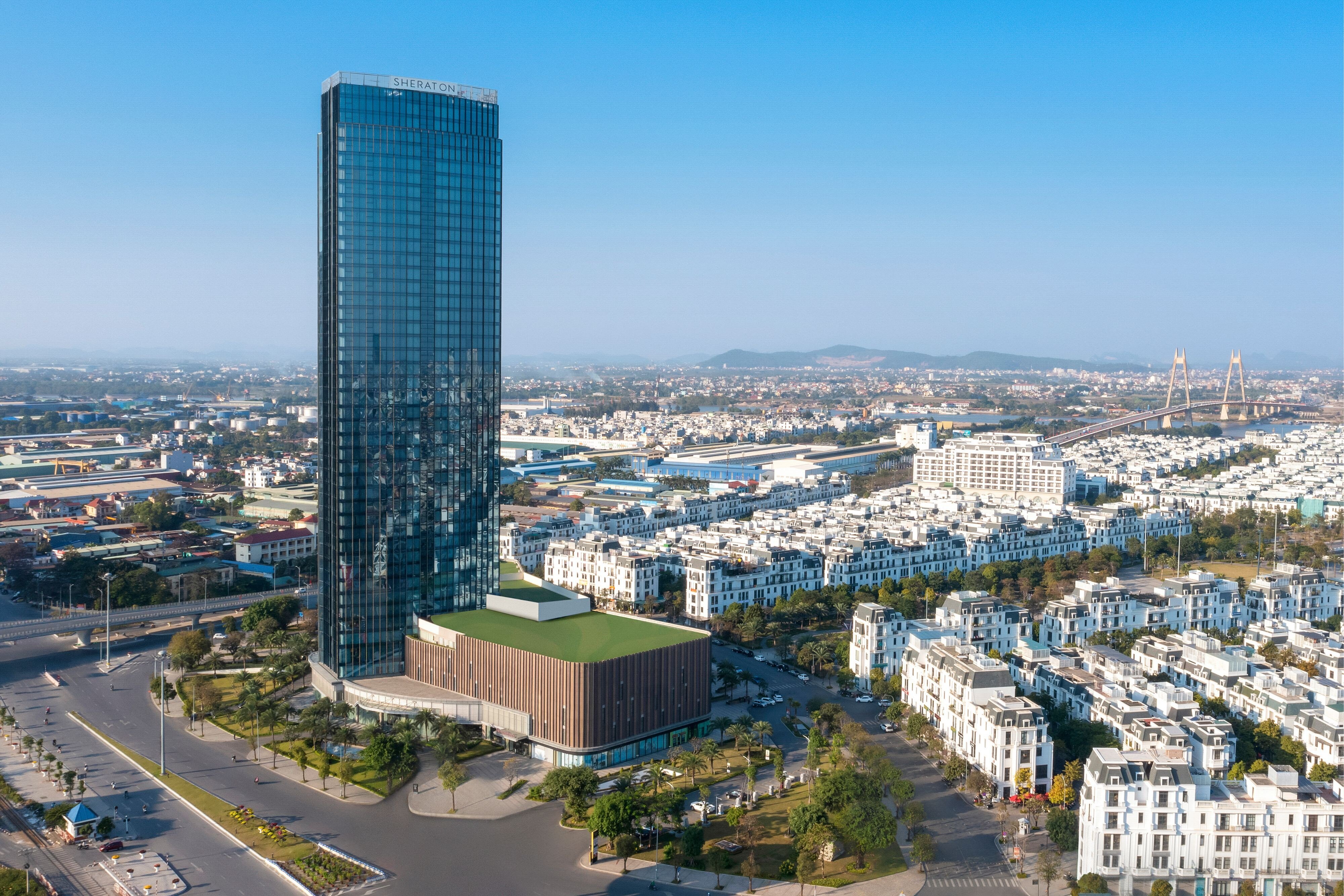 Sheraton Hai Phong image