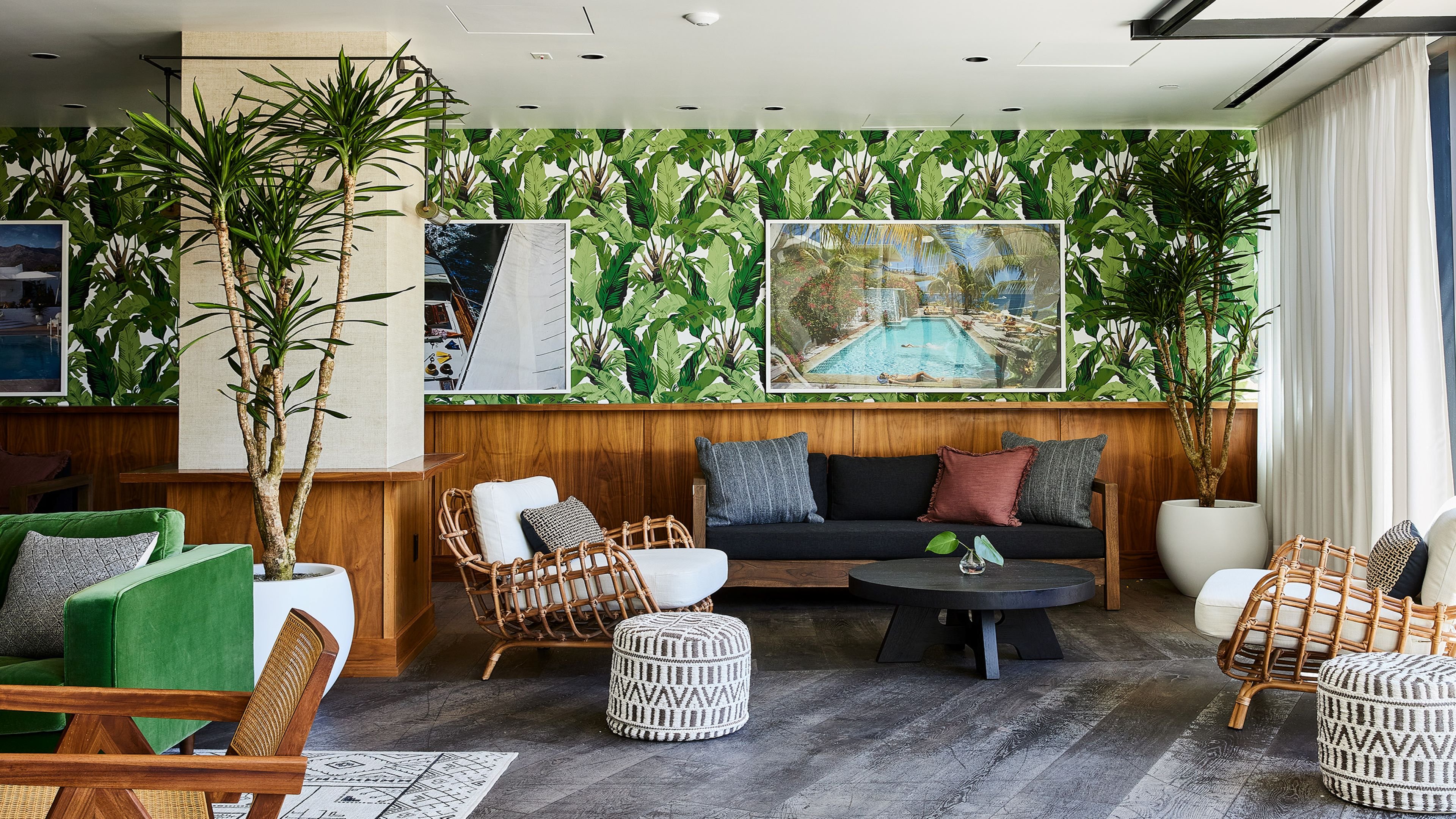 Kimpton Sawyer Hotel by null