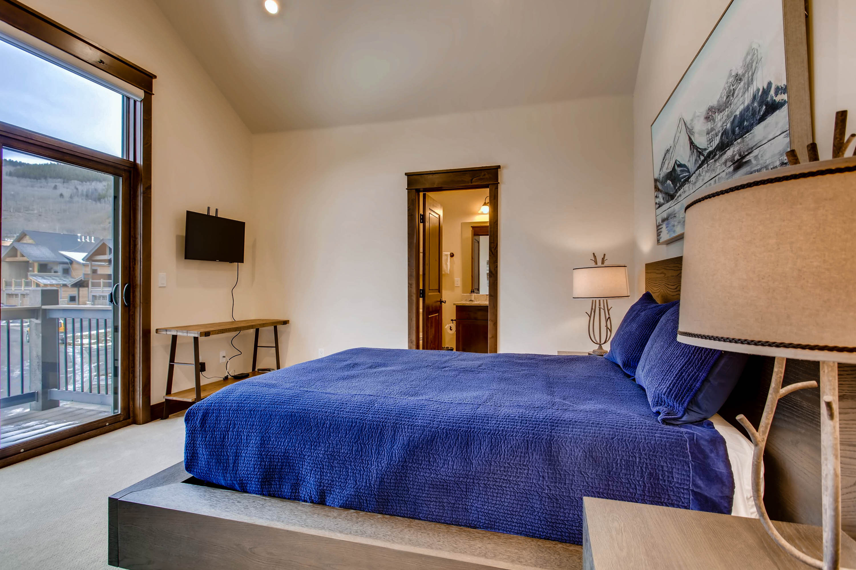 39 River Run Townhomes by null