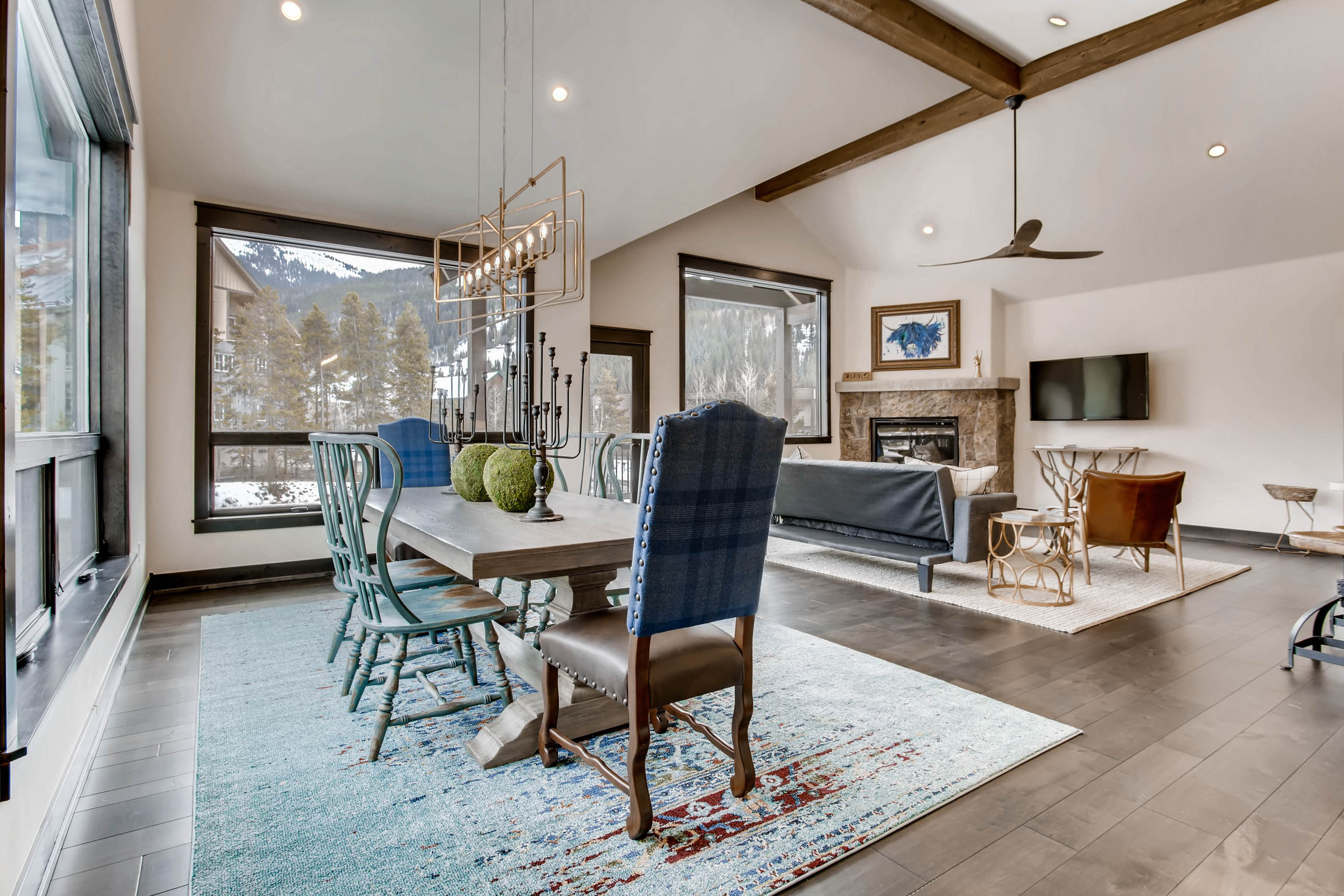 39 River Run Townhomes by null