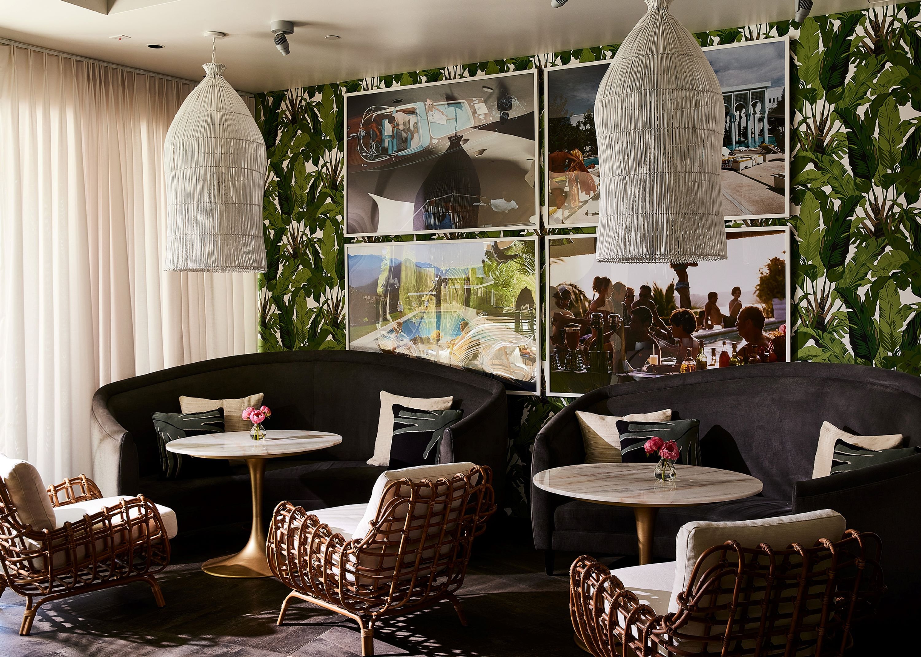 Kimpton Sawyer Hotel by null