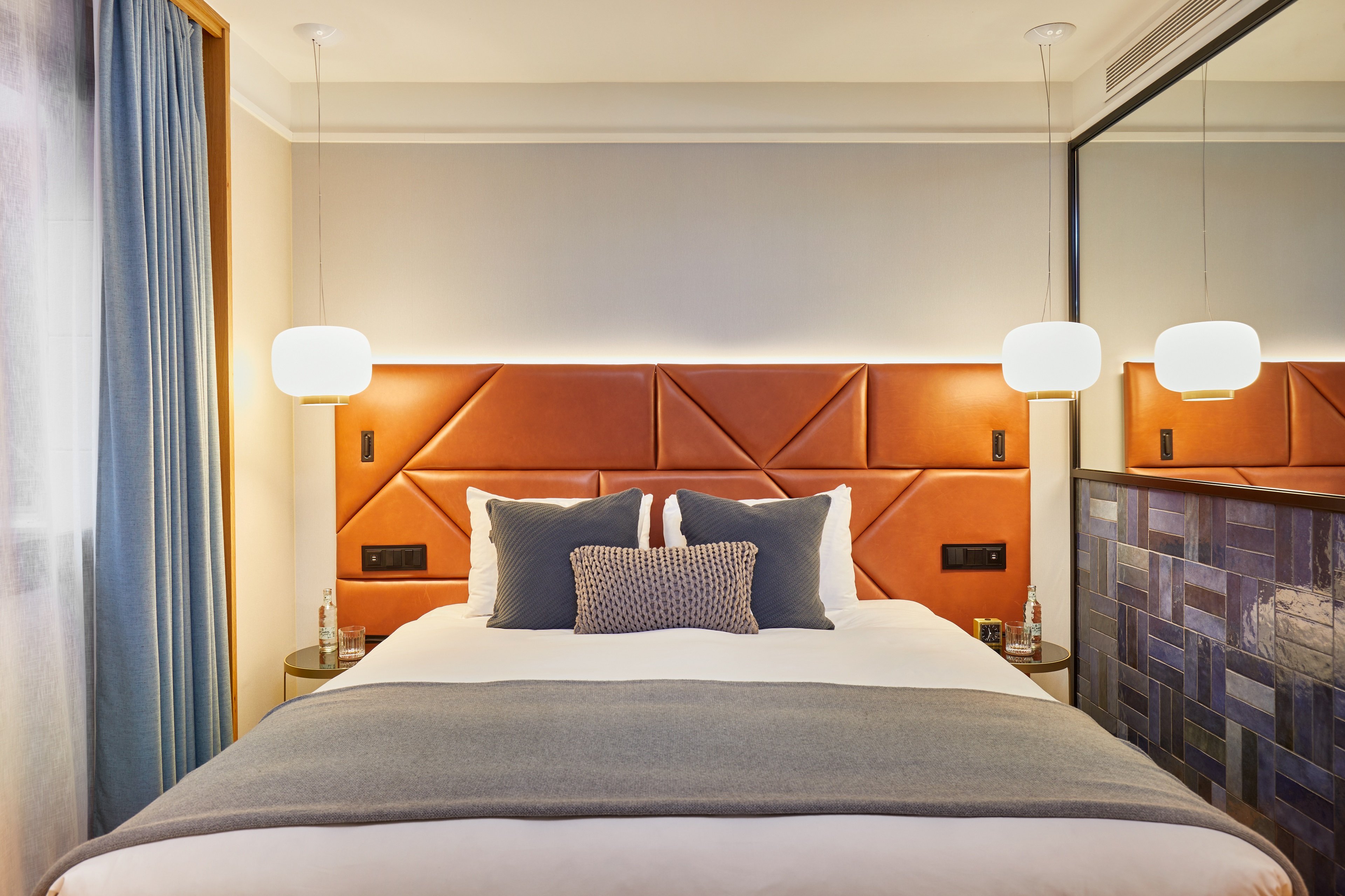 Kimpton Vividora Barcelona by null