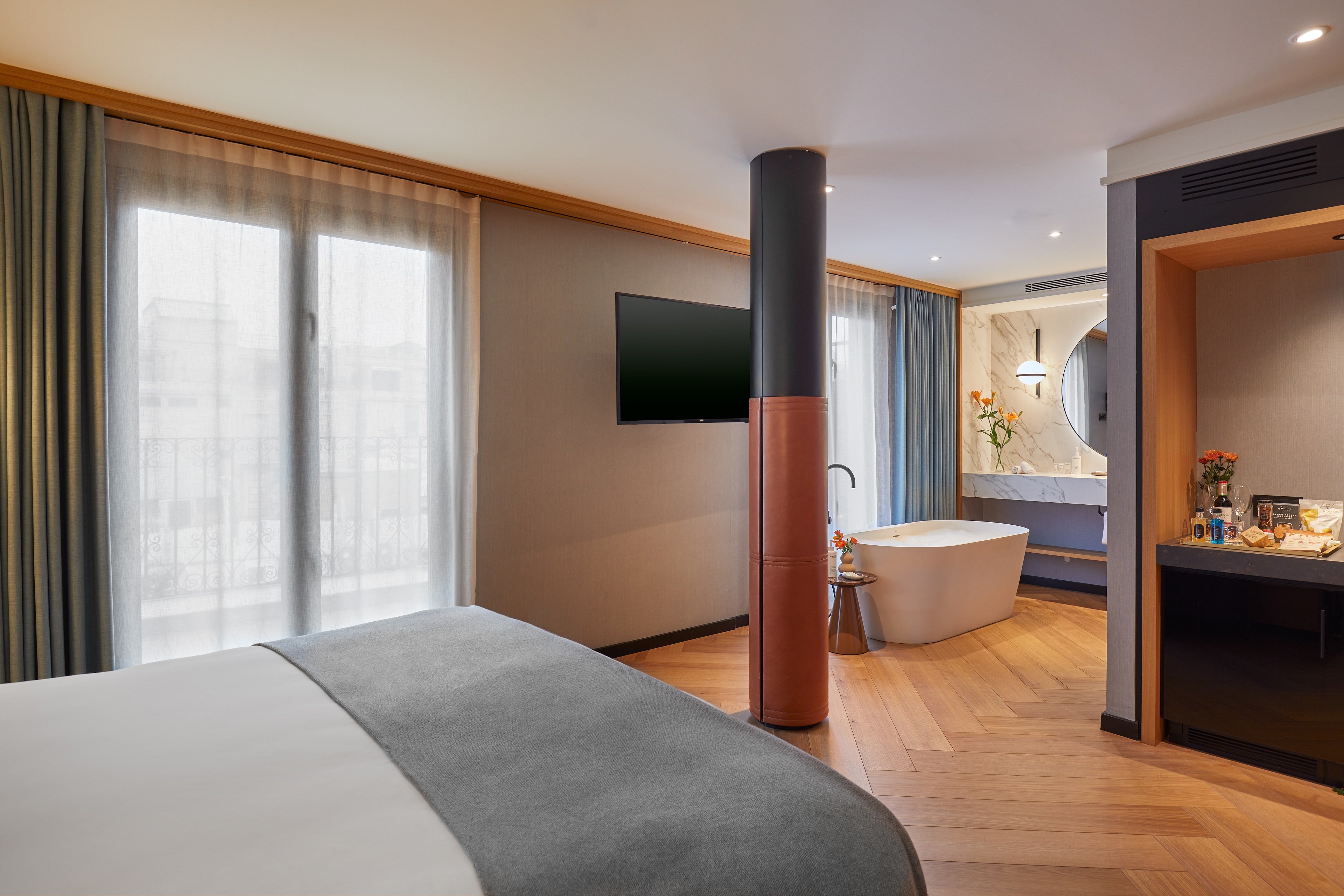 Kimpton Vividora Barcelona by null