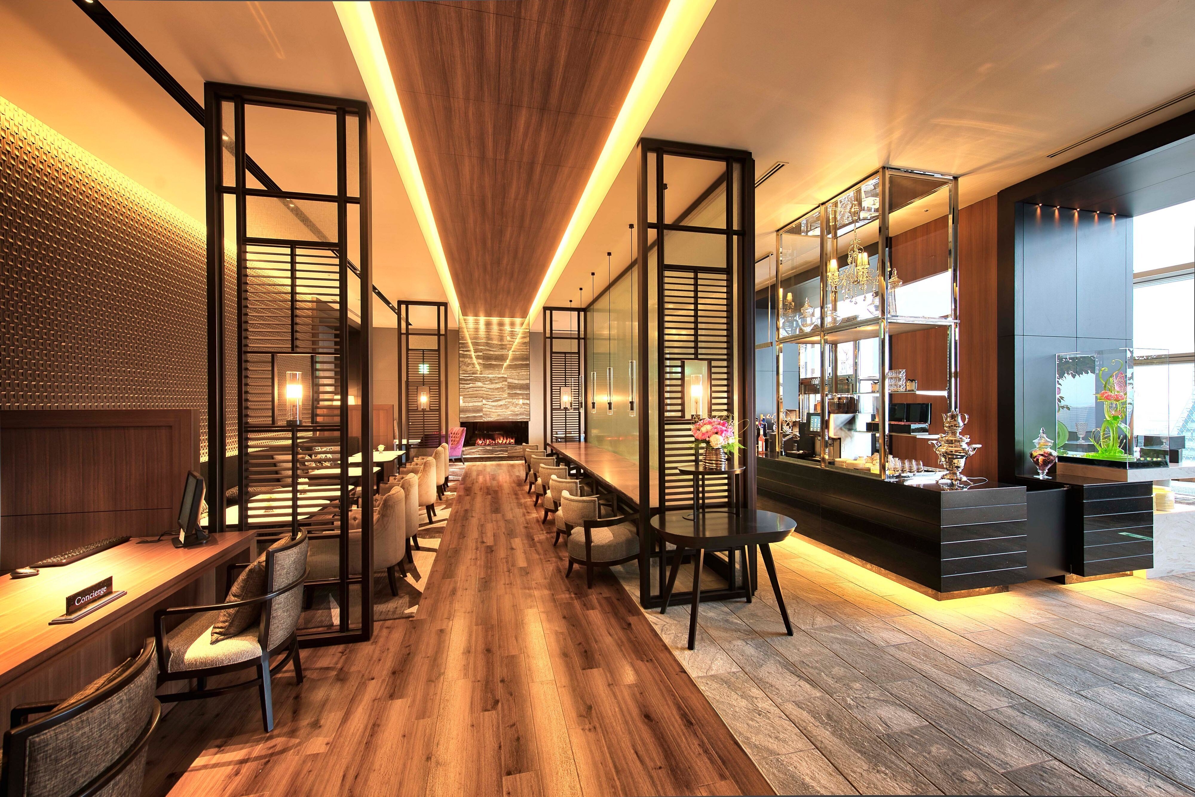 Nagoya Marriott Associa Hotel by null
