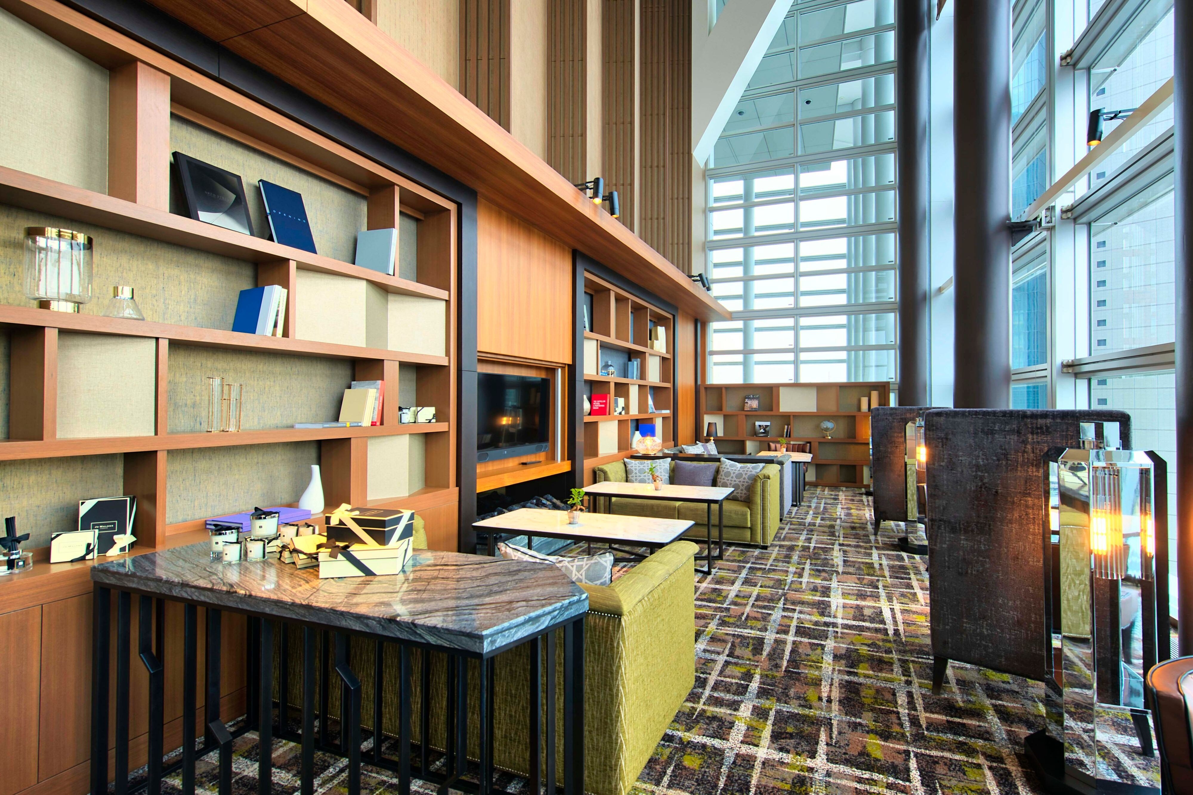 Nagoya Marriott Associa Hotel by null