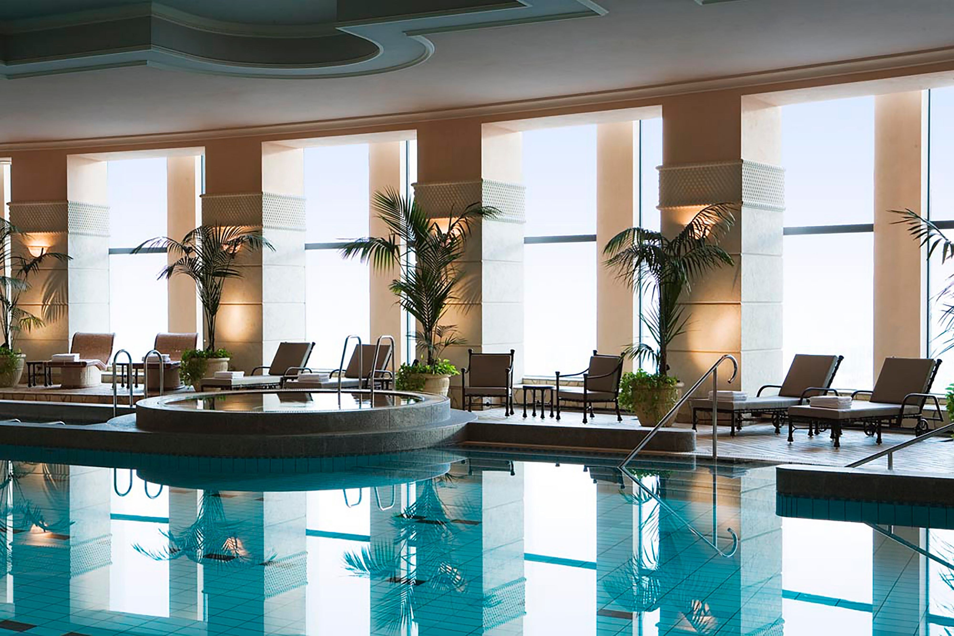 Nagoya Marriott Associa Hotel by null
