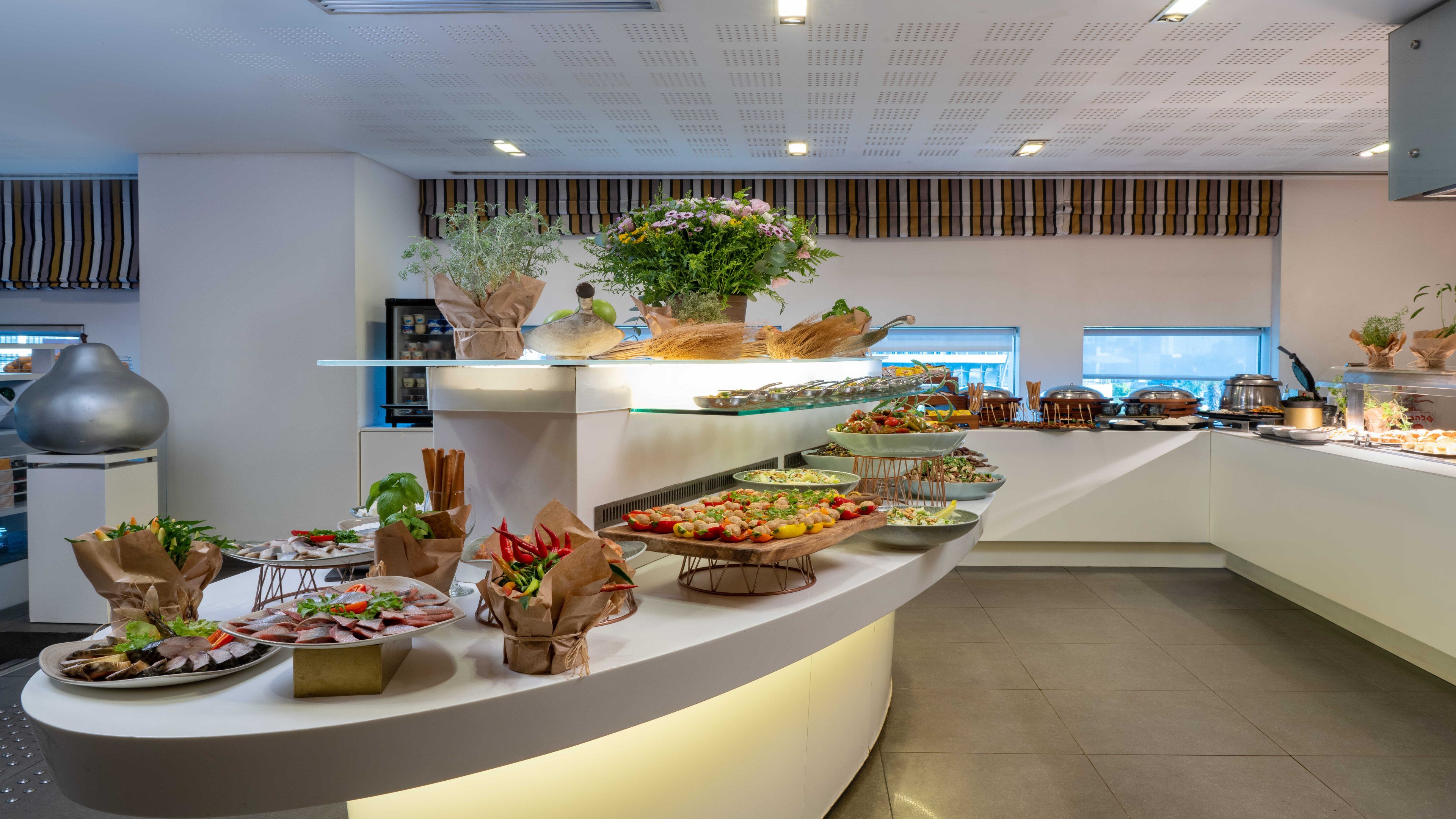 Crowne Plaza Tel Aviv City Center by IHG by null