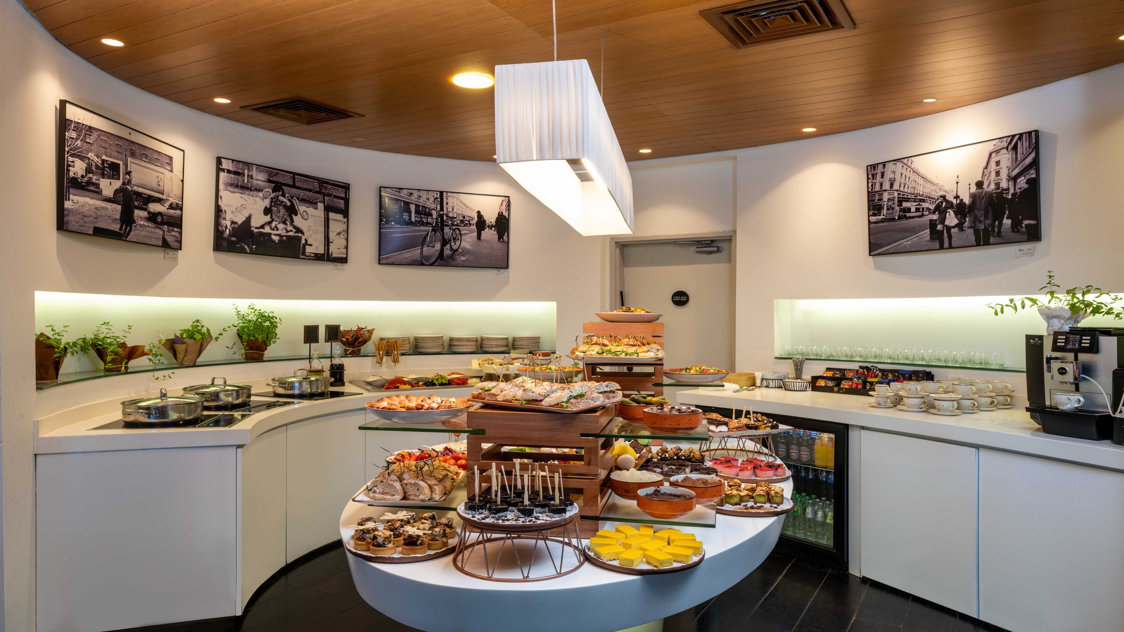 Crowne Plaza Tel Aviv City Center by IHG by null