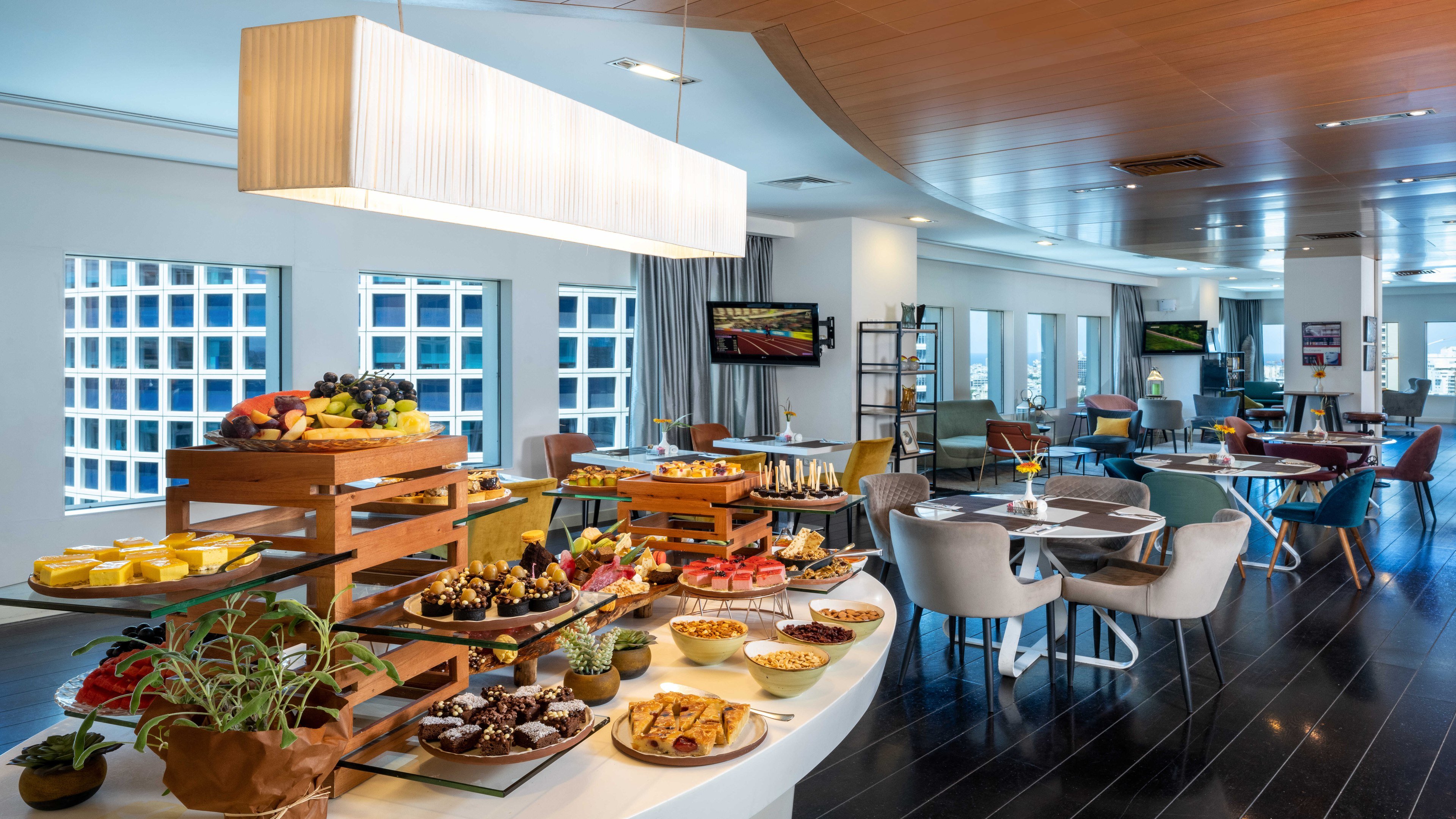 Crowne Plaza Tel Aviv City Center by IHG by null