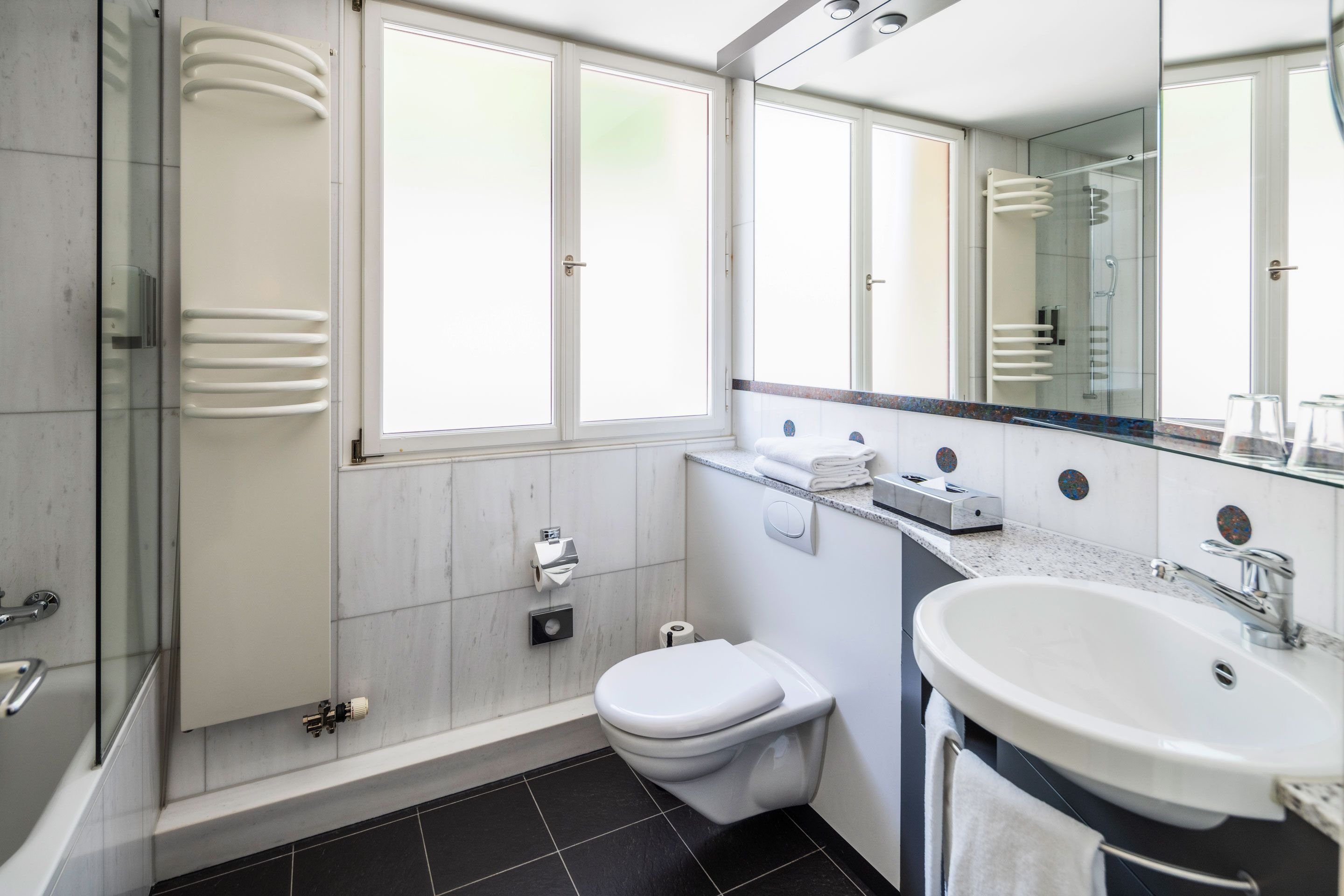 Hotel Seeburg Luzern by null