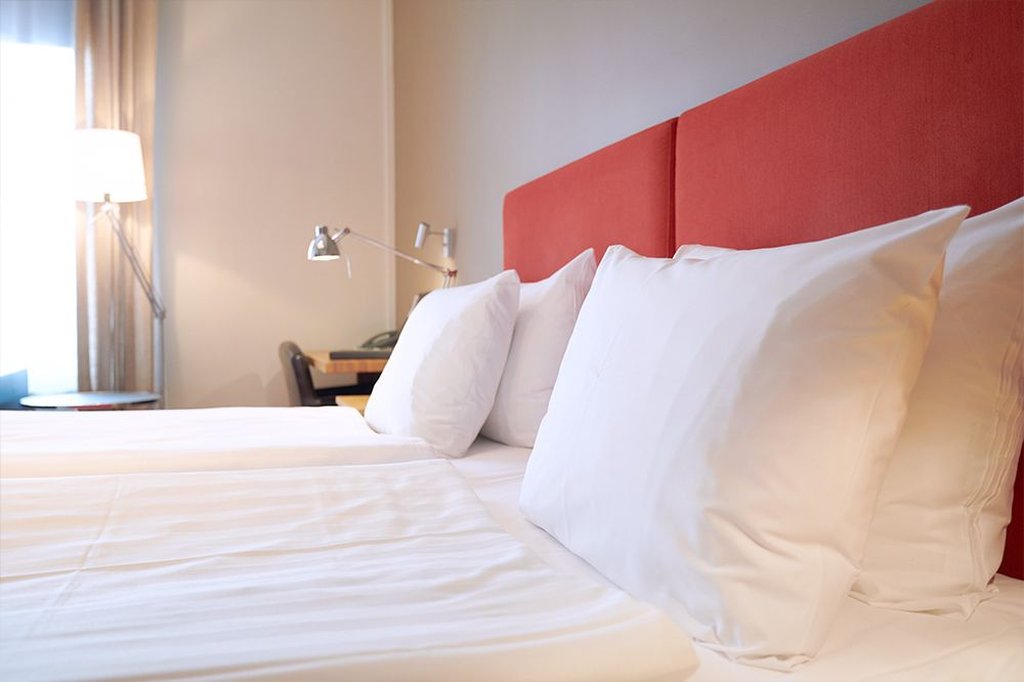 Hotell Stadsparken i Helsingborg by null