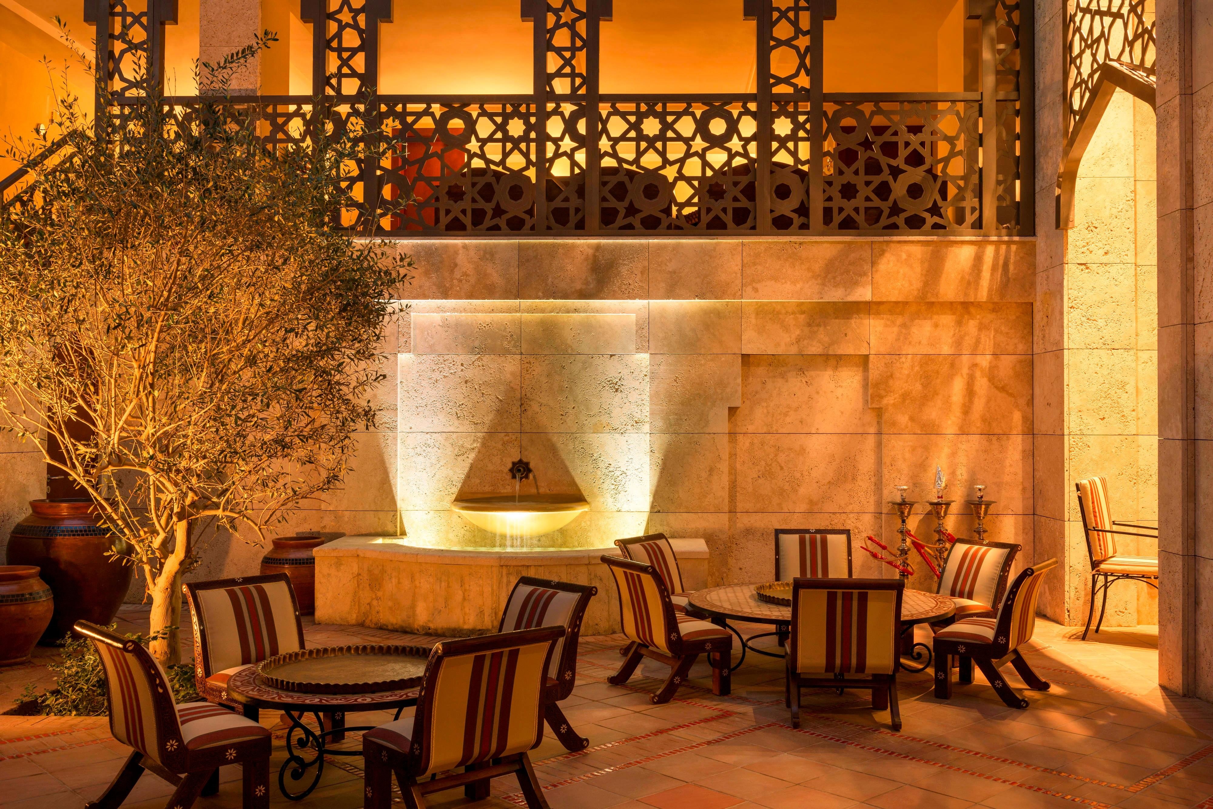 Ajman Saray, a Luxury Collection Resort, Ajman by null