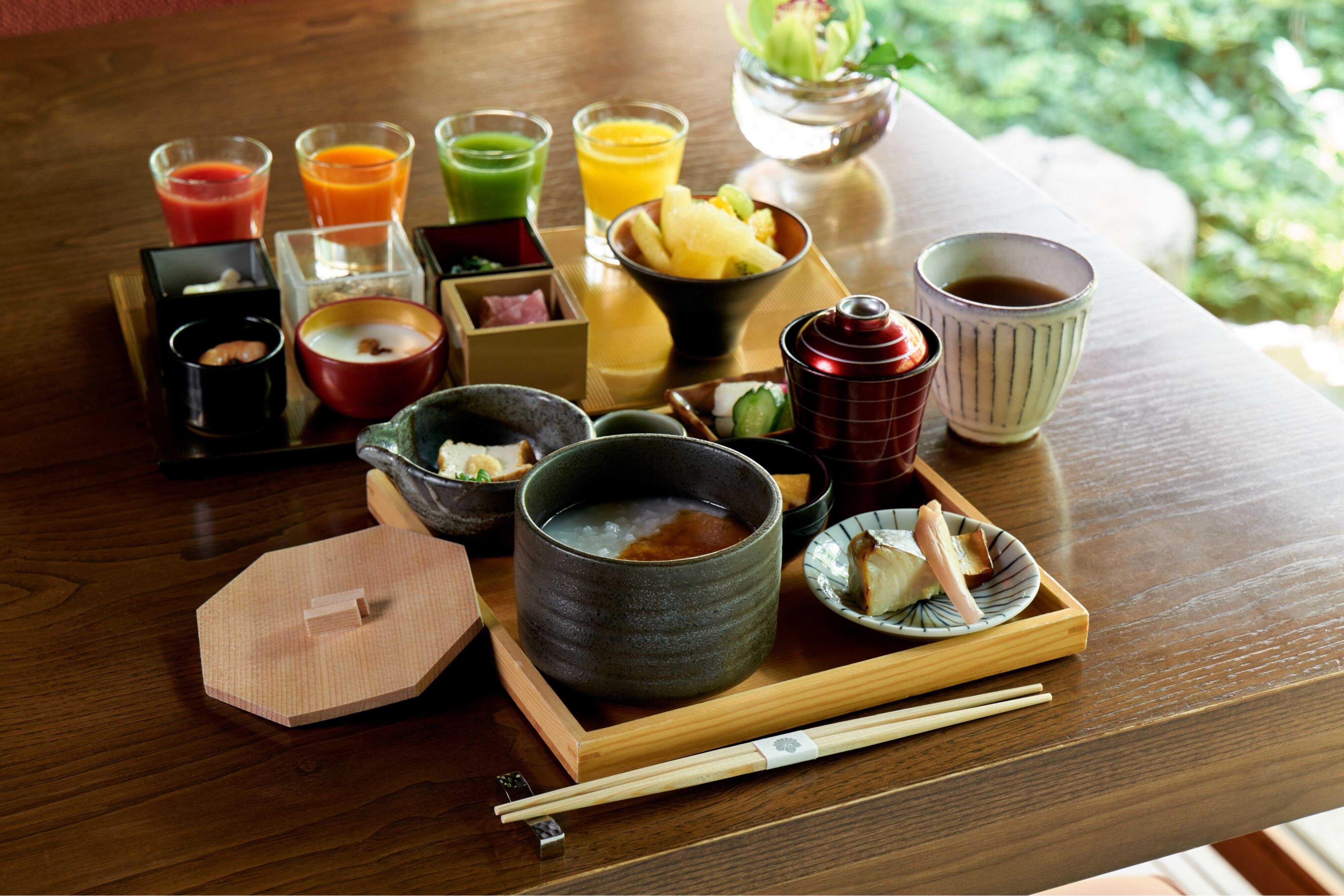 Suiran, a Luxury Collection Hotel, Kyoto by null