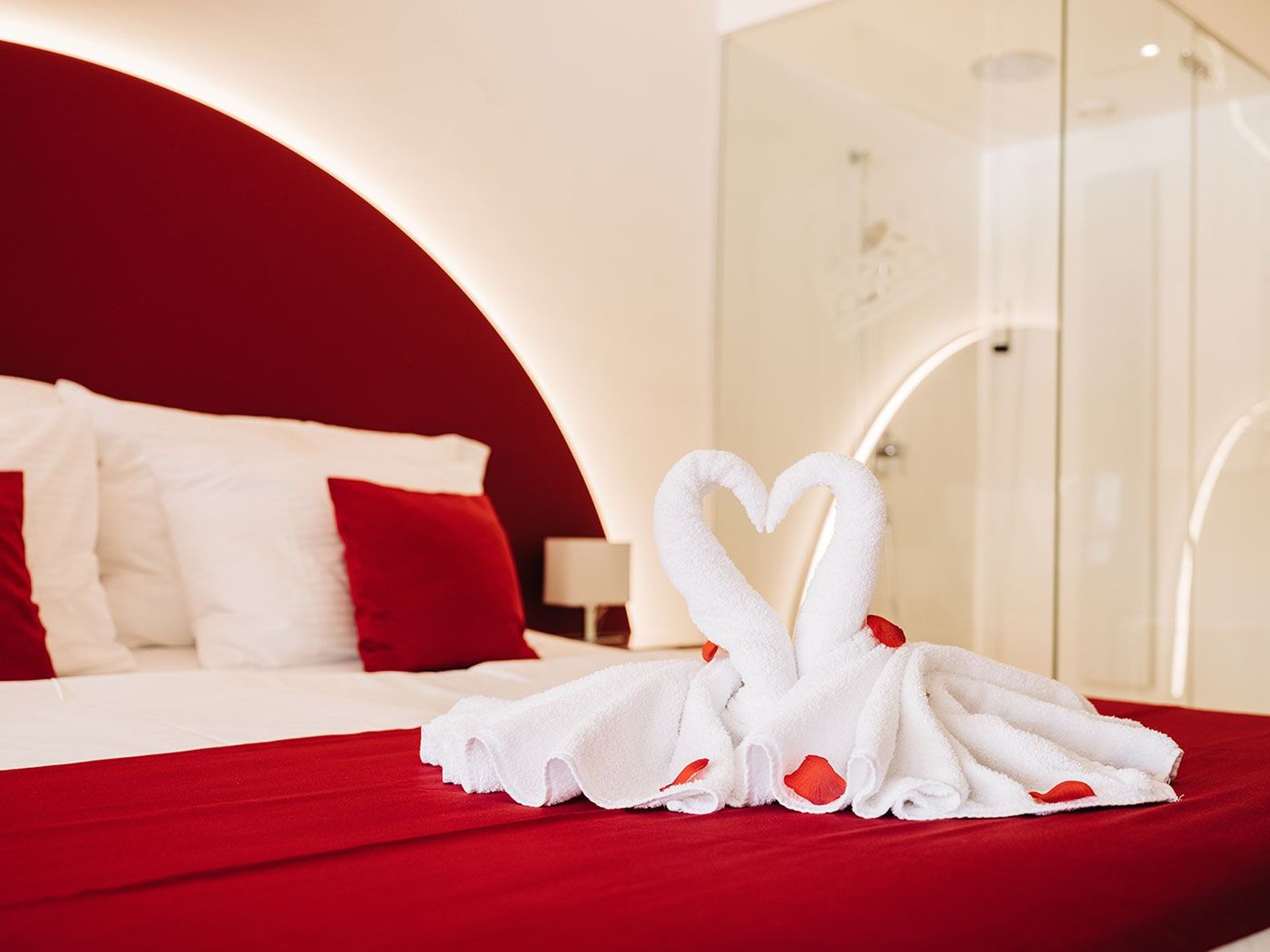 Hotel Krone Thun by null