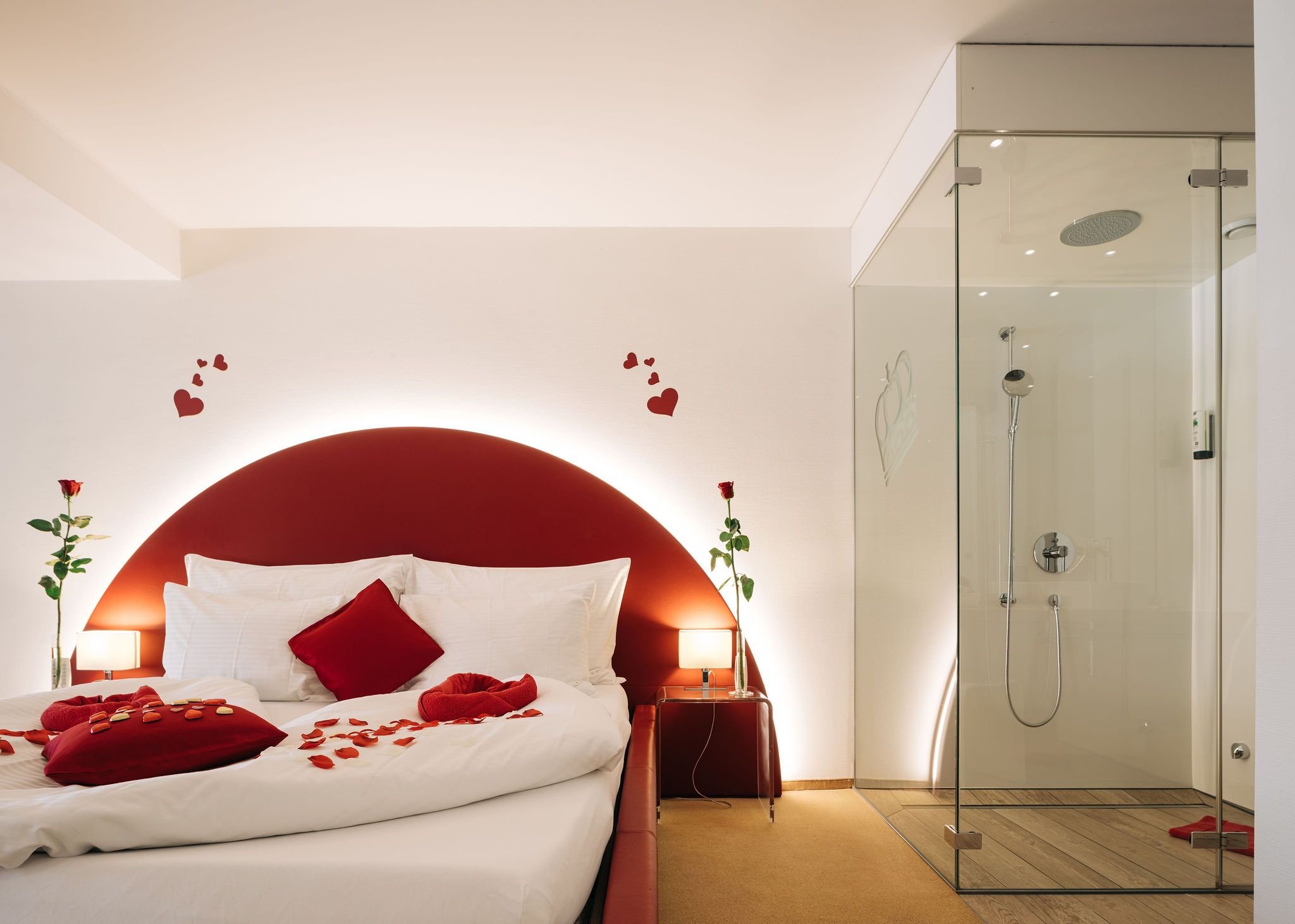 Hotel Krone Thun by null